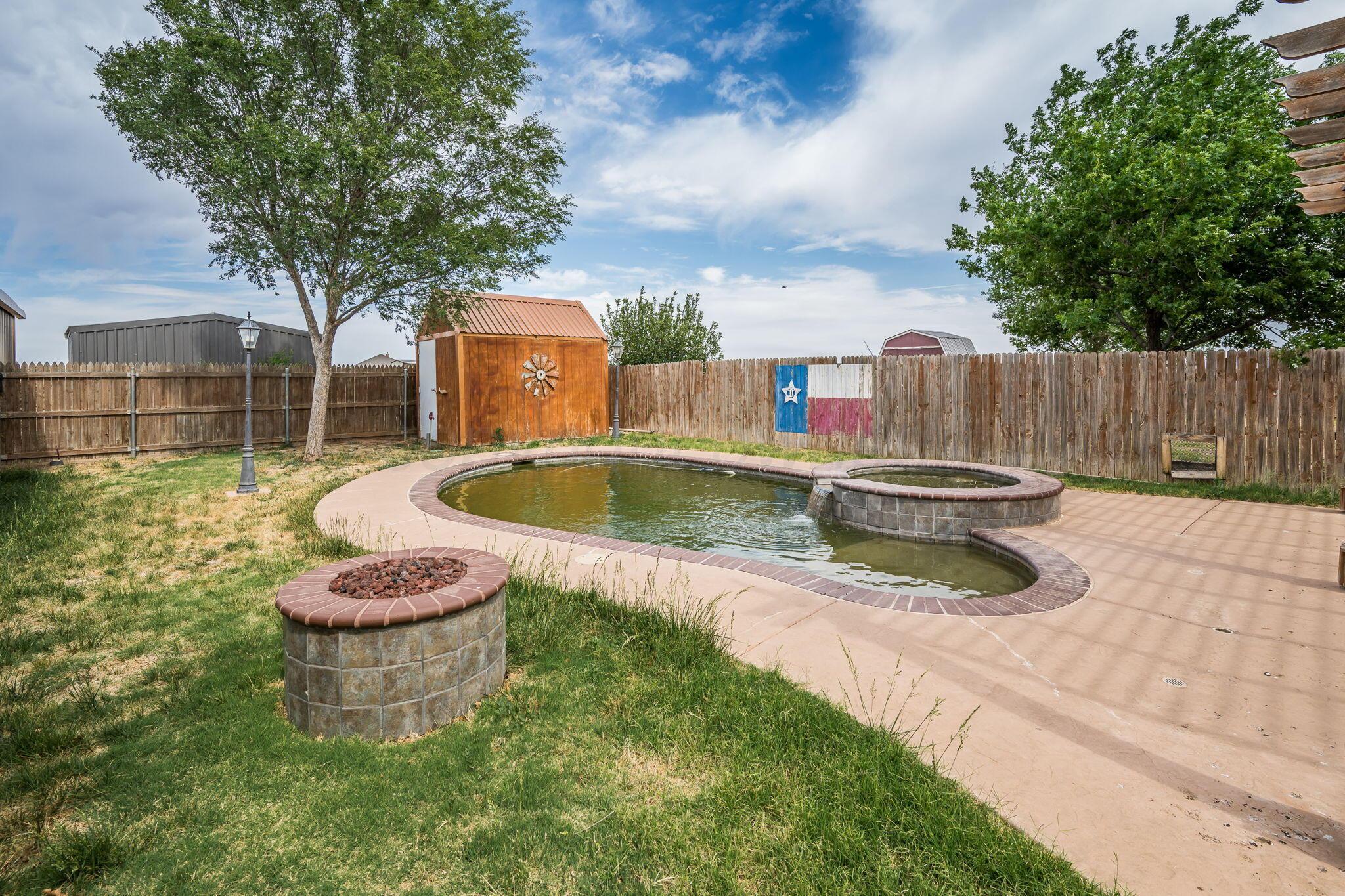 16700 Dove Meadow Road Property Photo 19