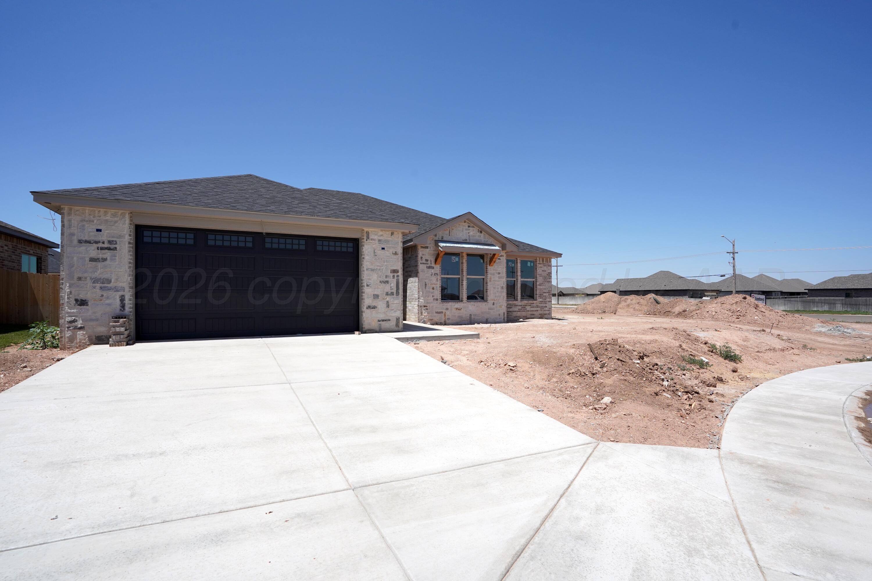 7502 Frazier Road Property Photo 1