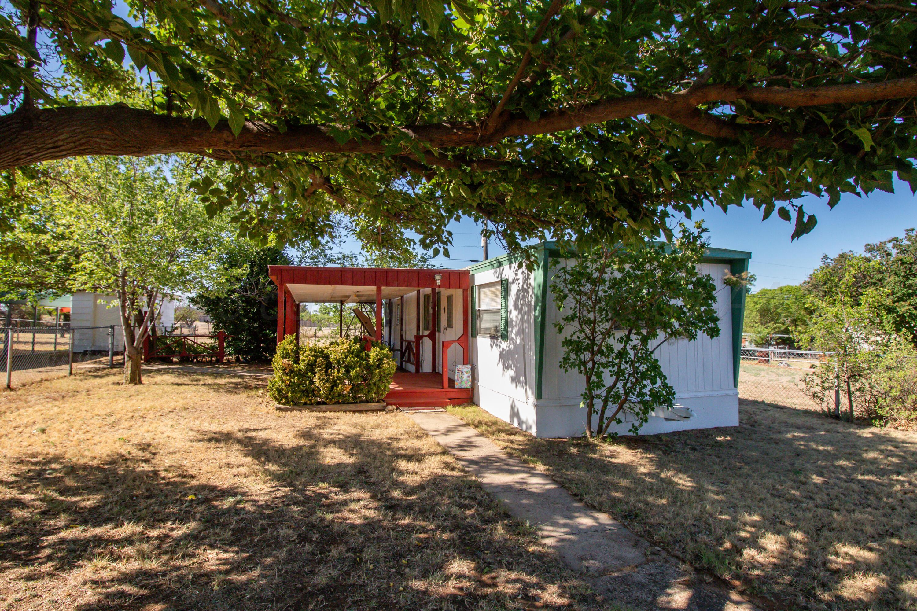 201 Janny Drive Property Photo 1