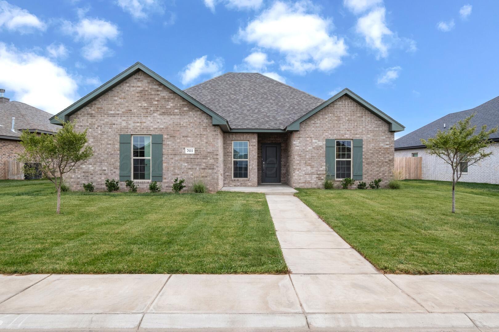 7508 Beck Drive Property Photo 1