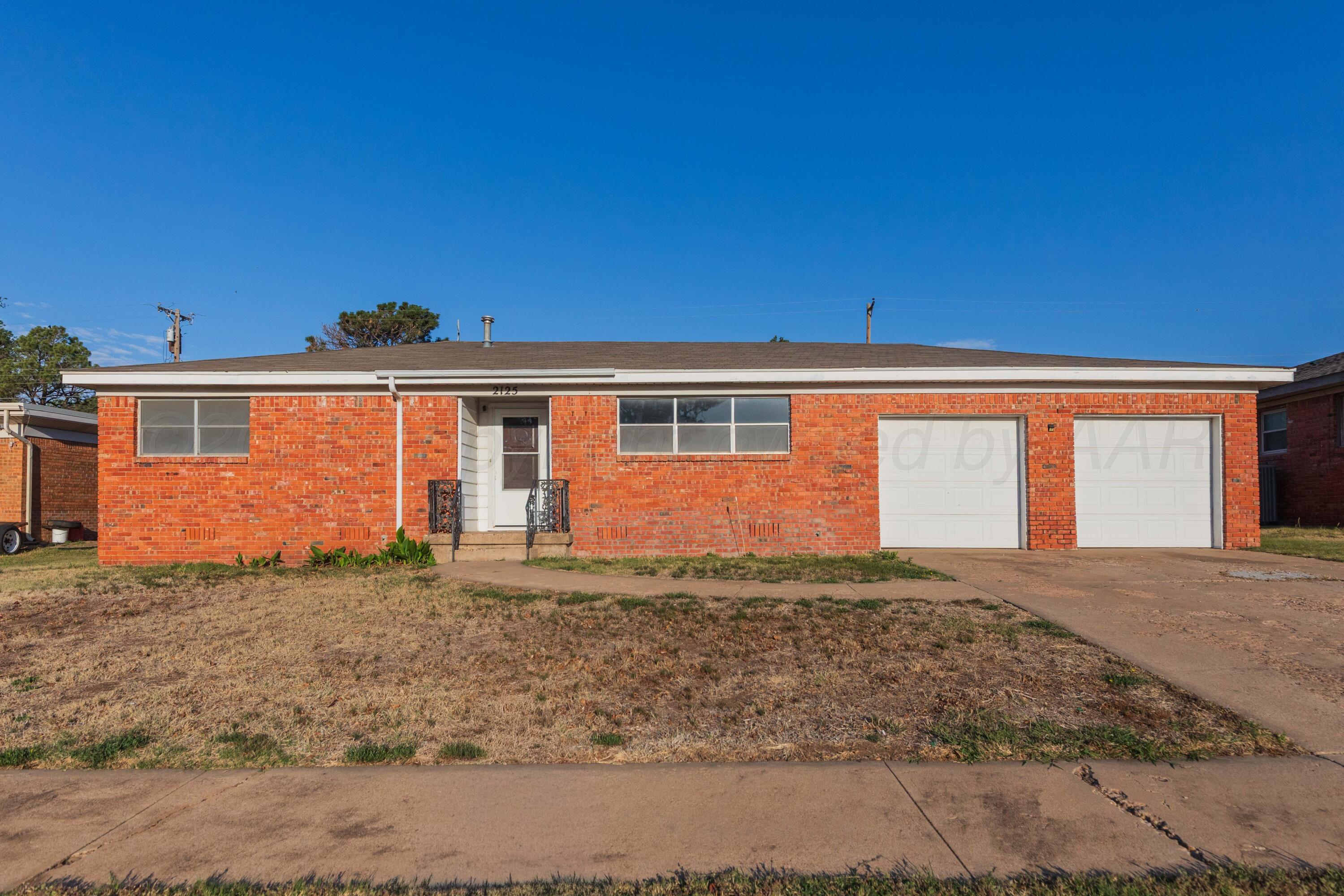 2125 N DOGWOOD Lane Property Photo 1