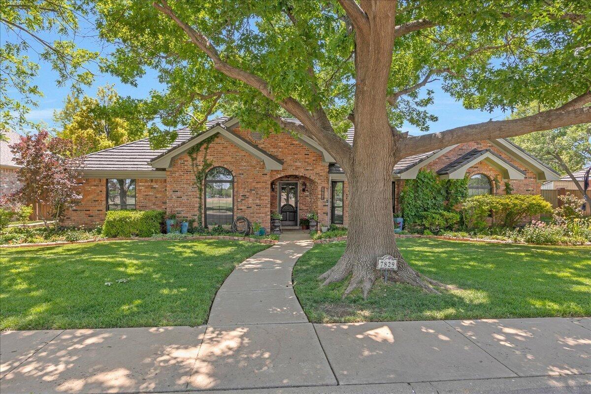 7829 Underwood Drive Property Photo 1