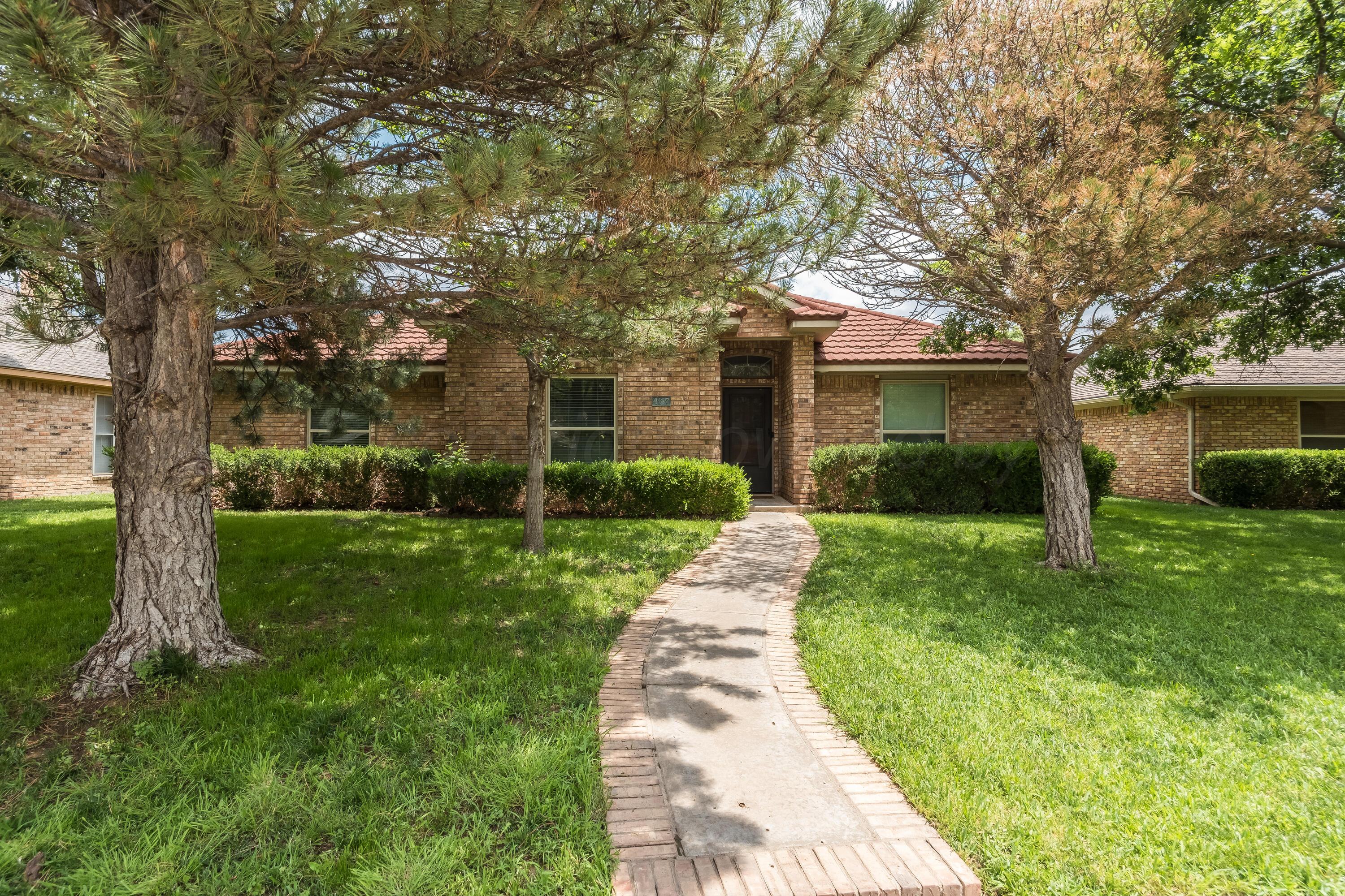 4407 Crain Place Property Photo 1