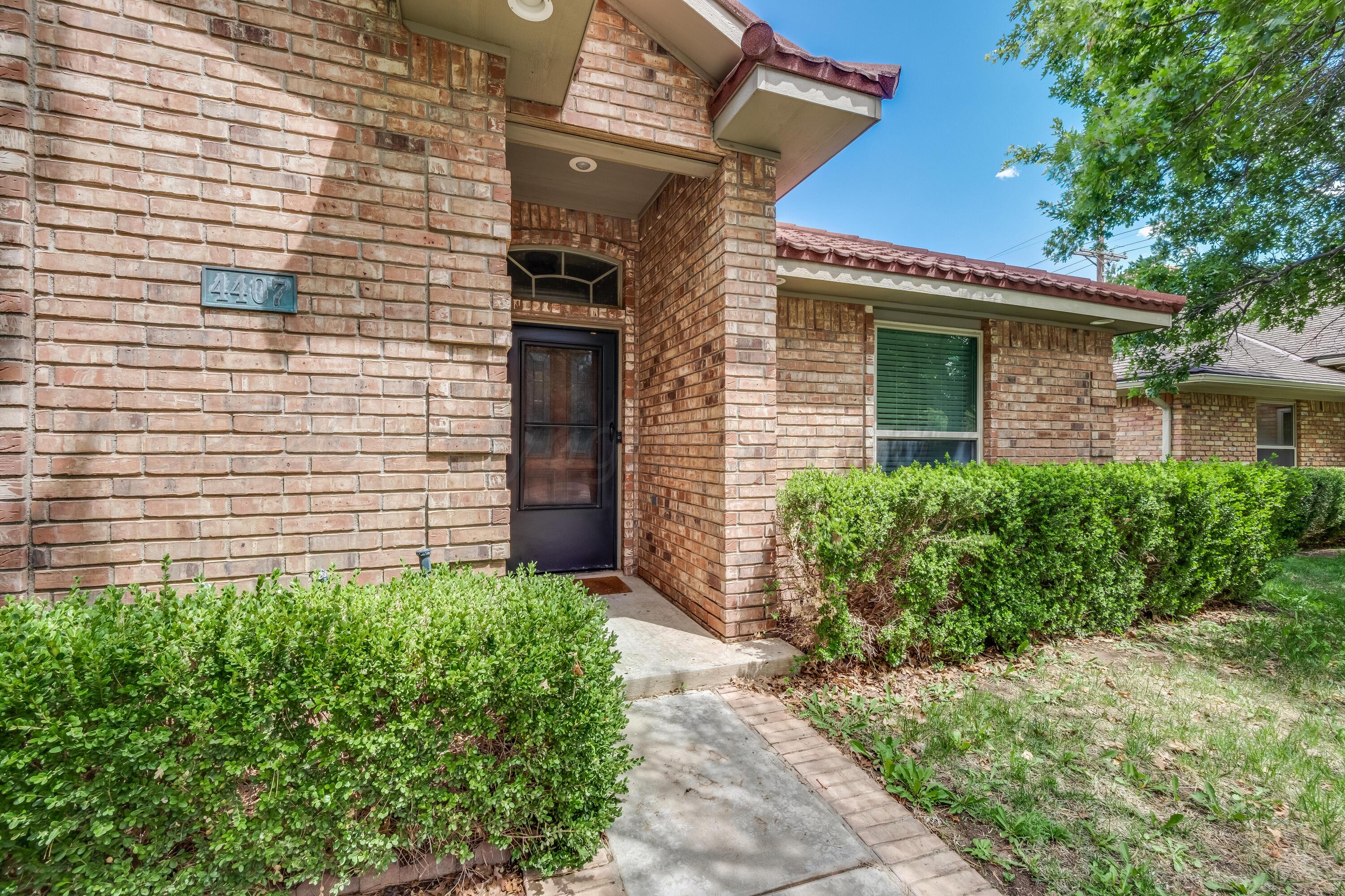 4407 Crain Place Property Photo 4