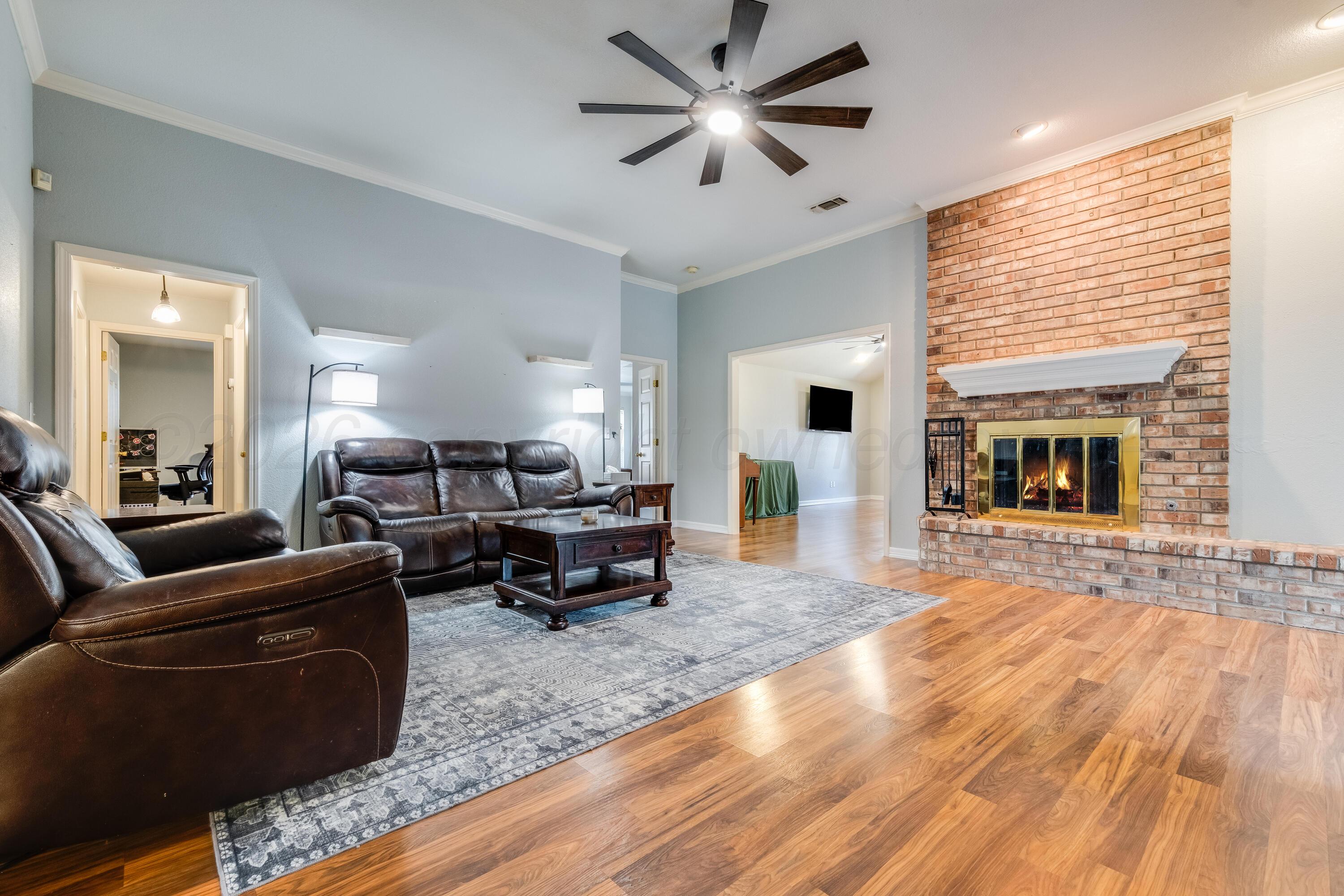 4407 Crain Place Property Photo 6