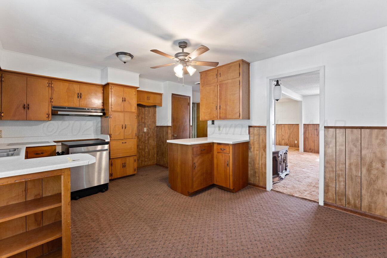 4305 S Bonham Street Property Photo 18