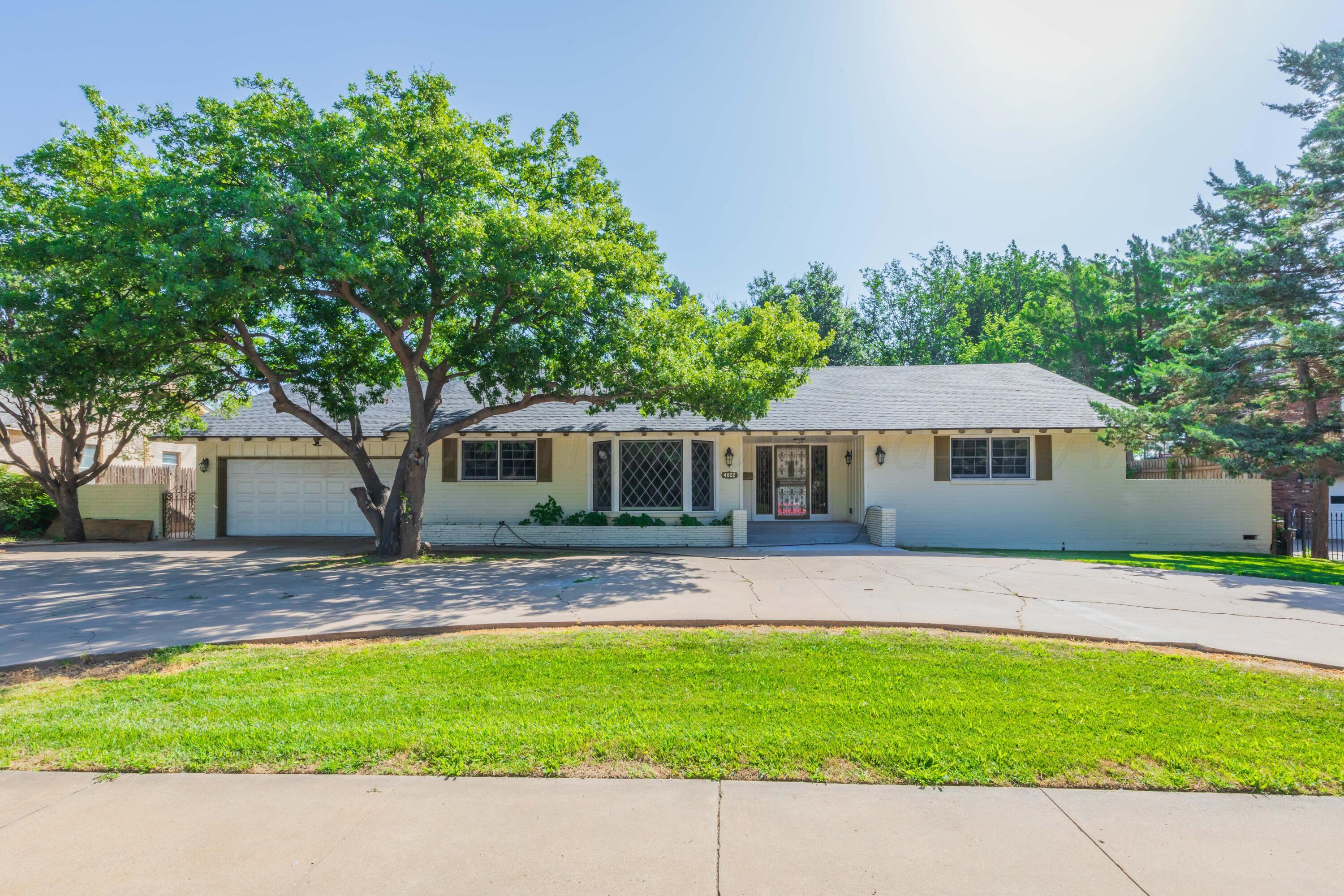 4802 Olsen Boulevard Property Photo 1