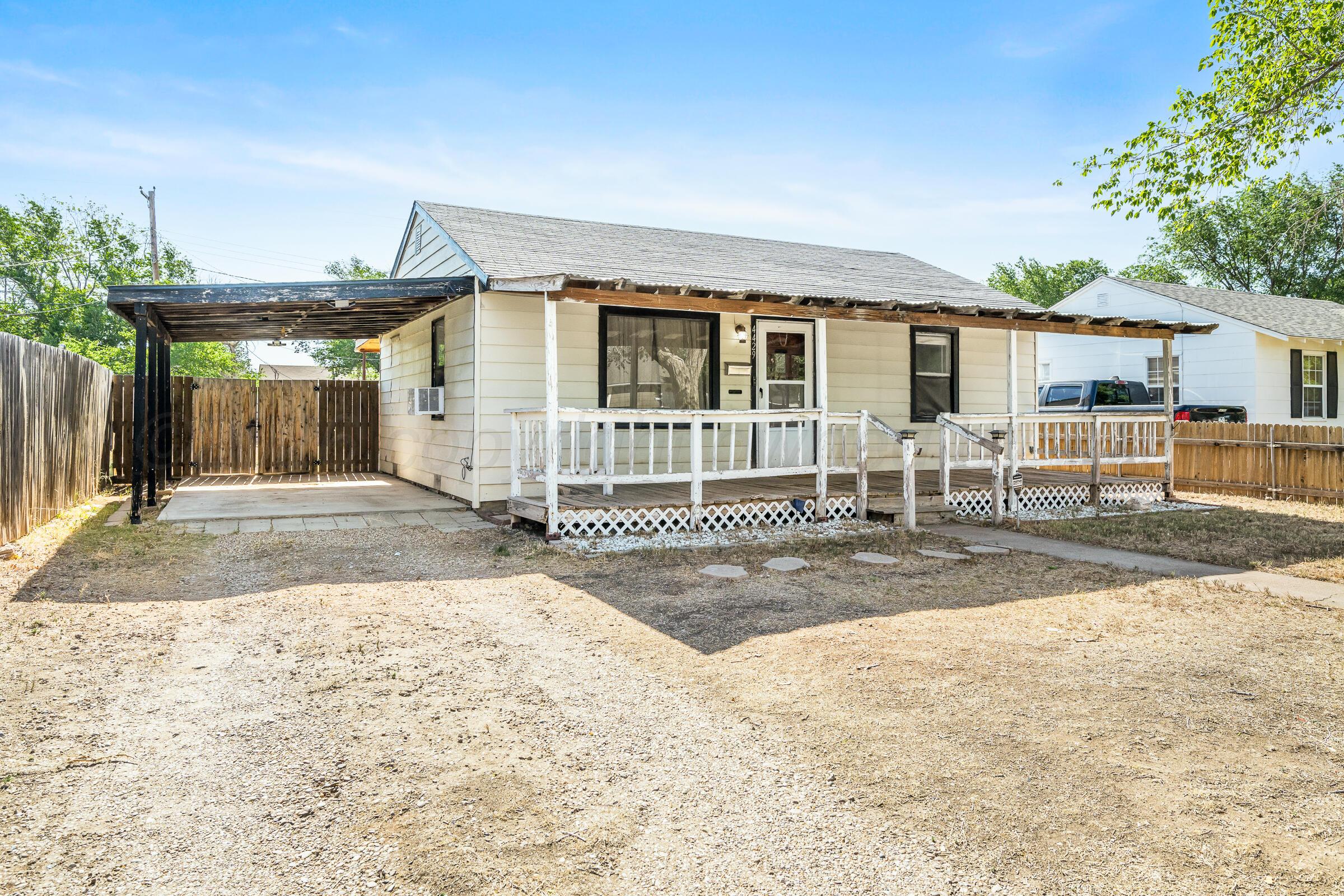 4429 Bowie Street Property Photo 2