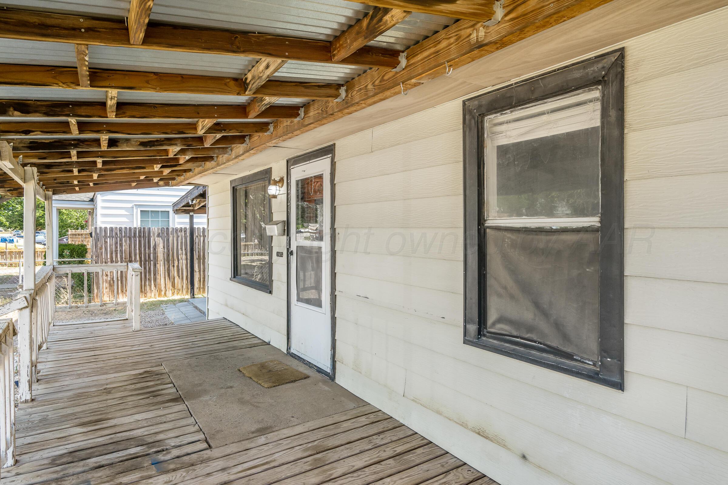 4429 Bowie Street Property Photo 3