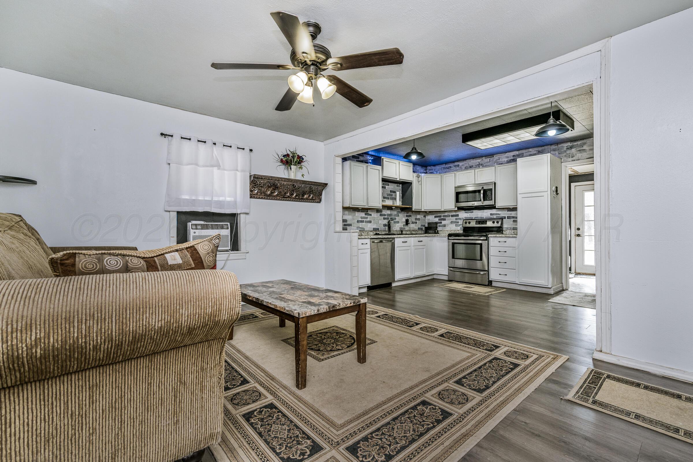 4429 Bowie Street Property Photo 5