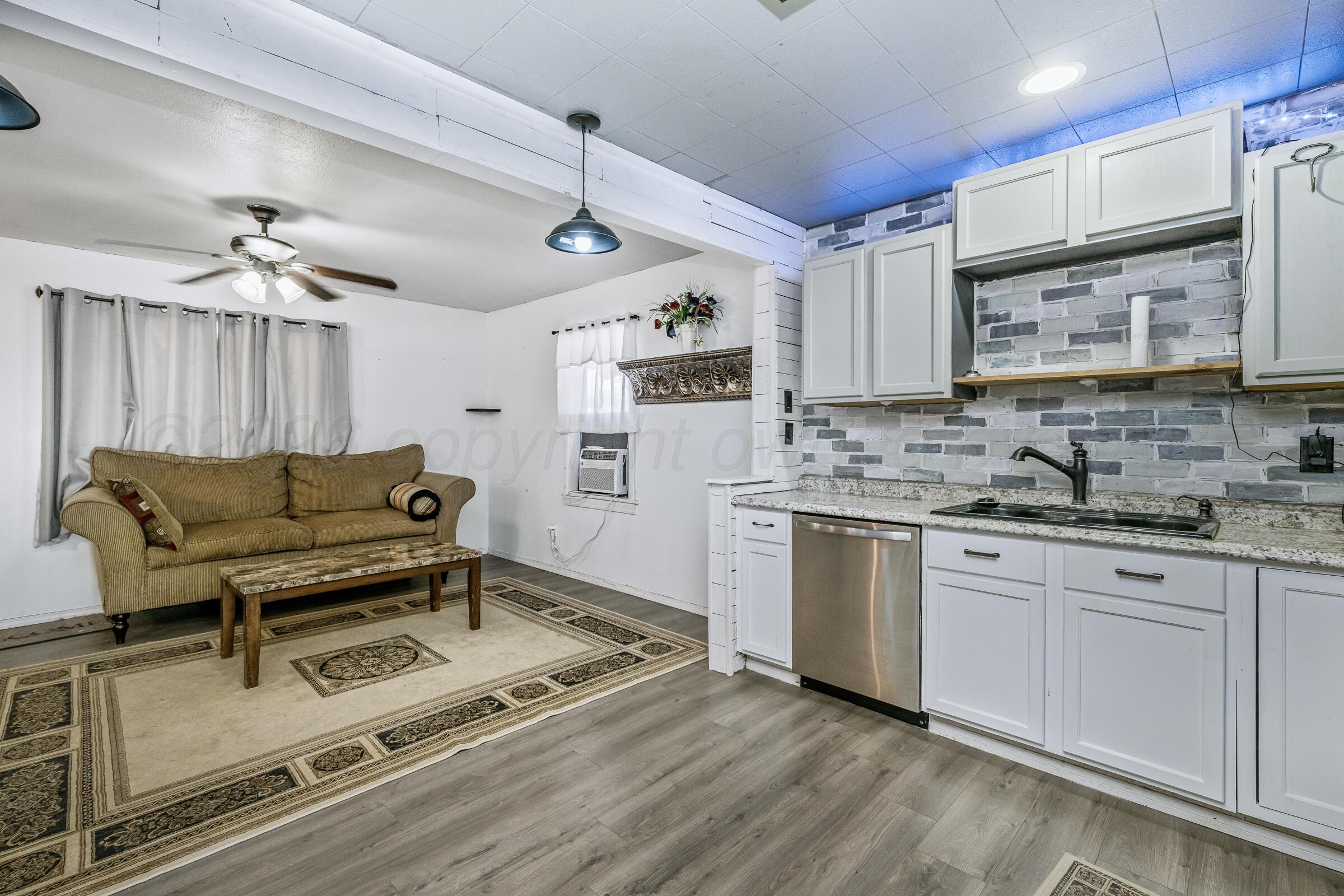 4429 Bowie Street Property Photo 6