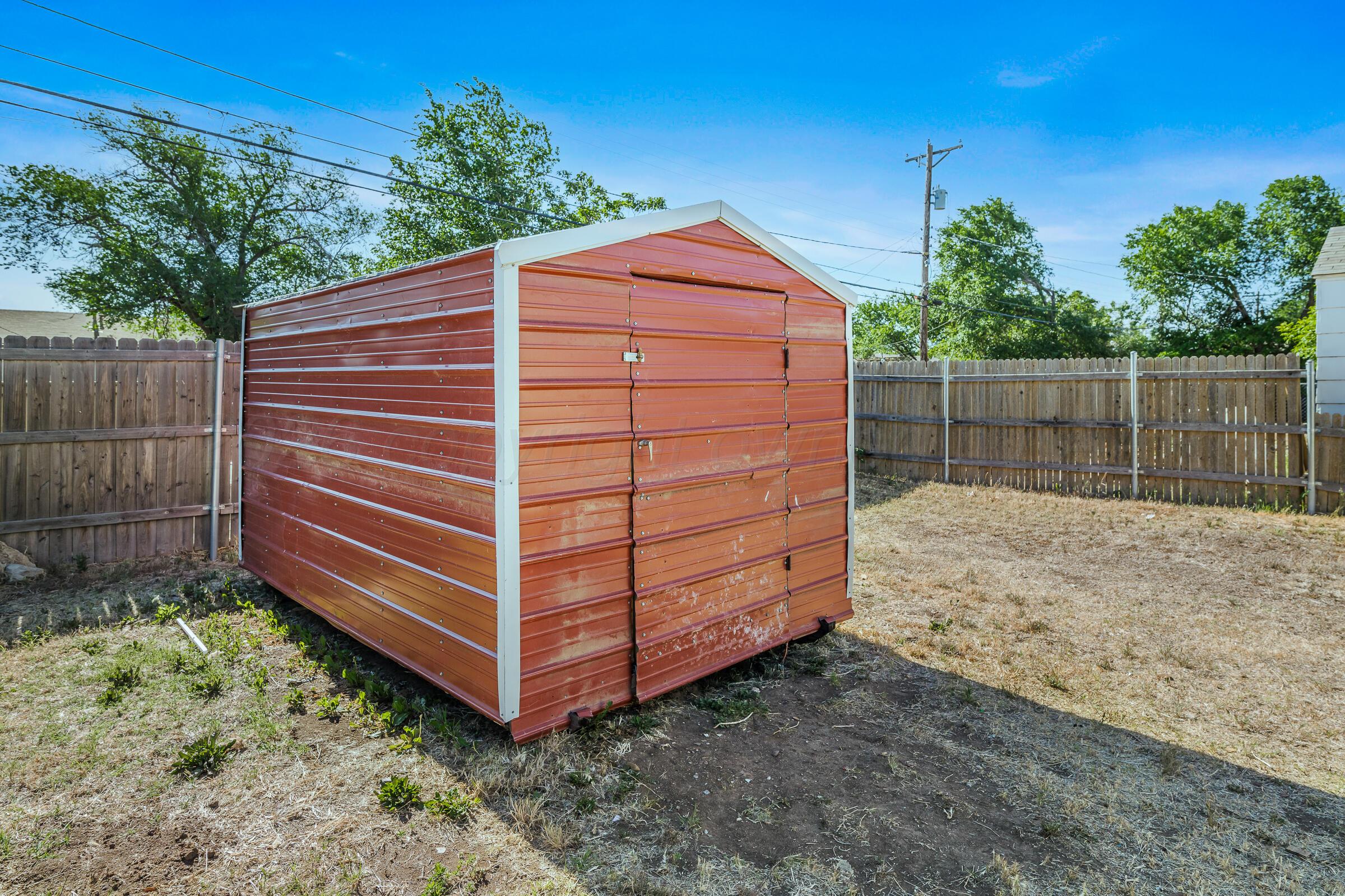 4429 Bowie Street Property Photo 18