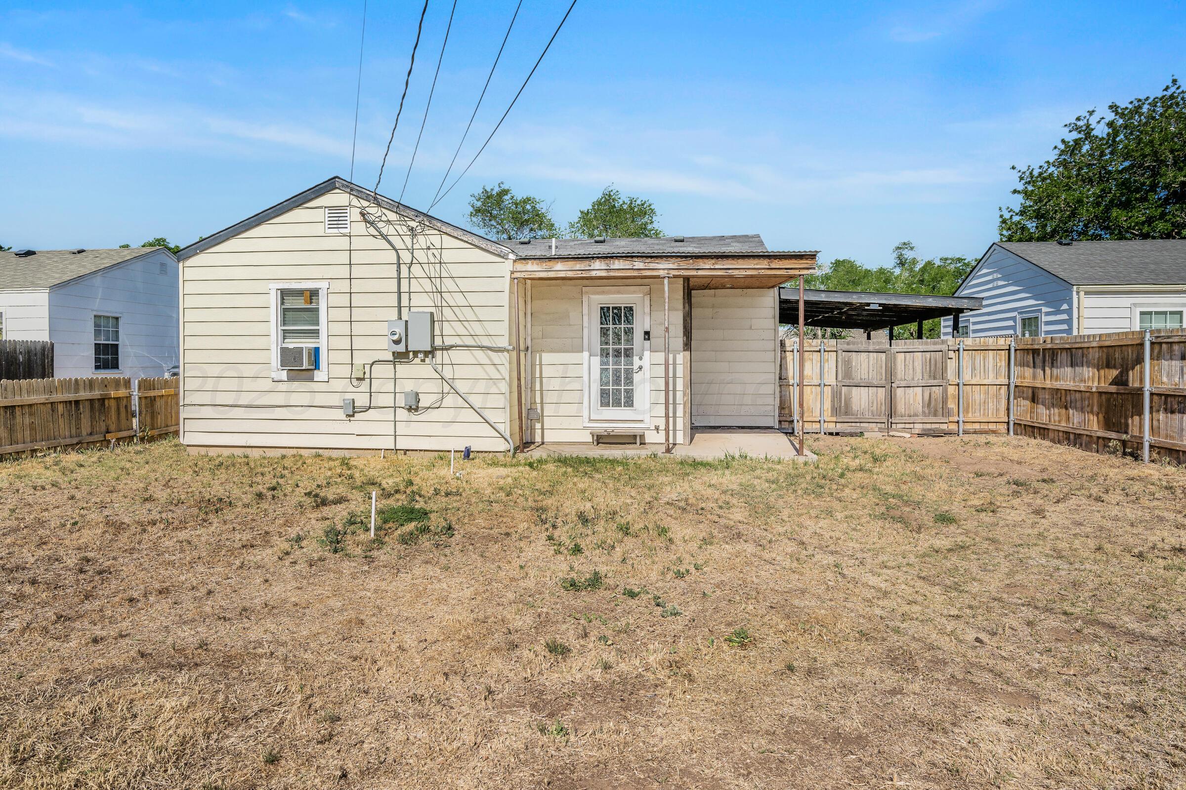 4429 Bowie Street Property Photo 20