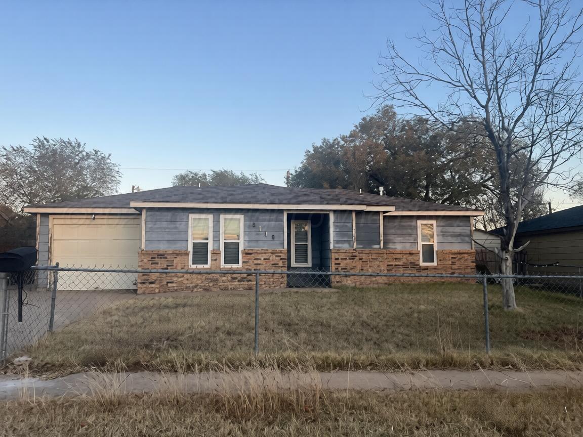 3110 Redwood Street Property Photo 1