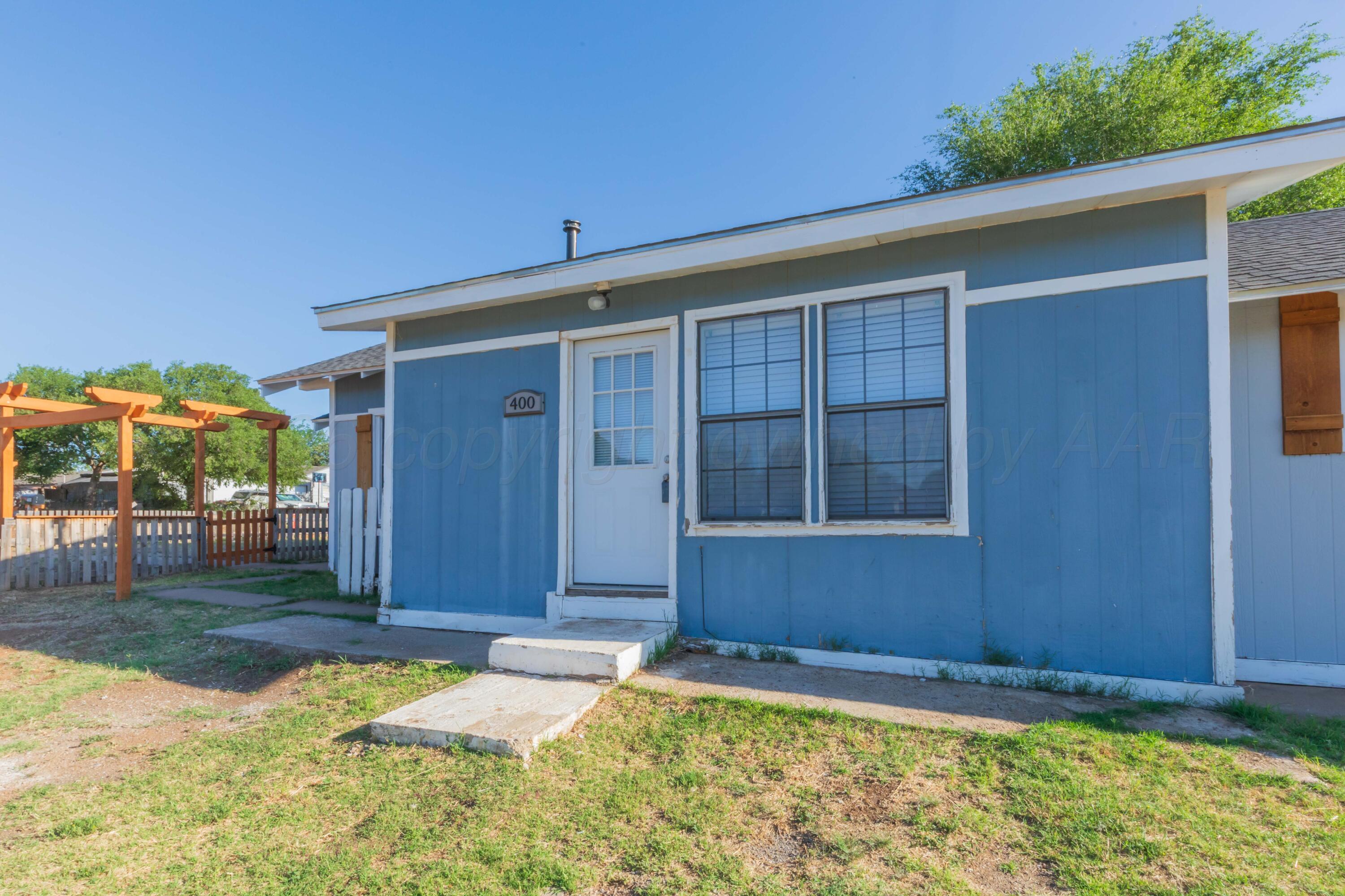 400 N Tennessee Street Property Photo 2