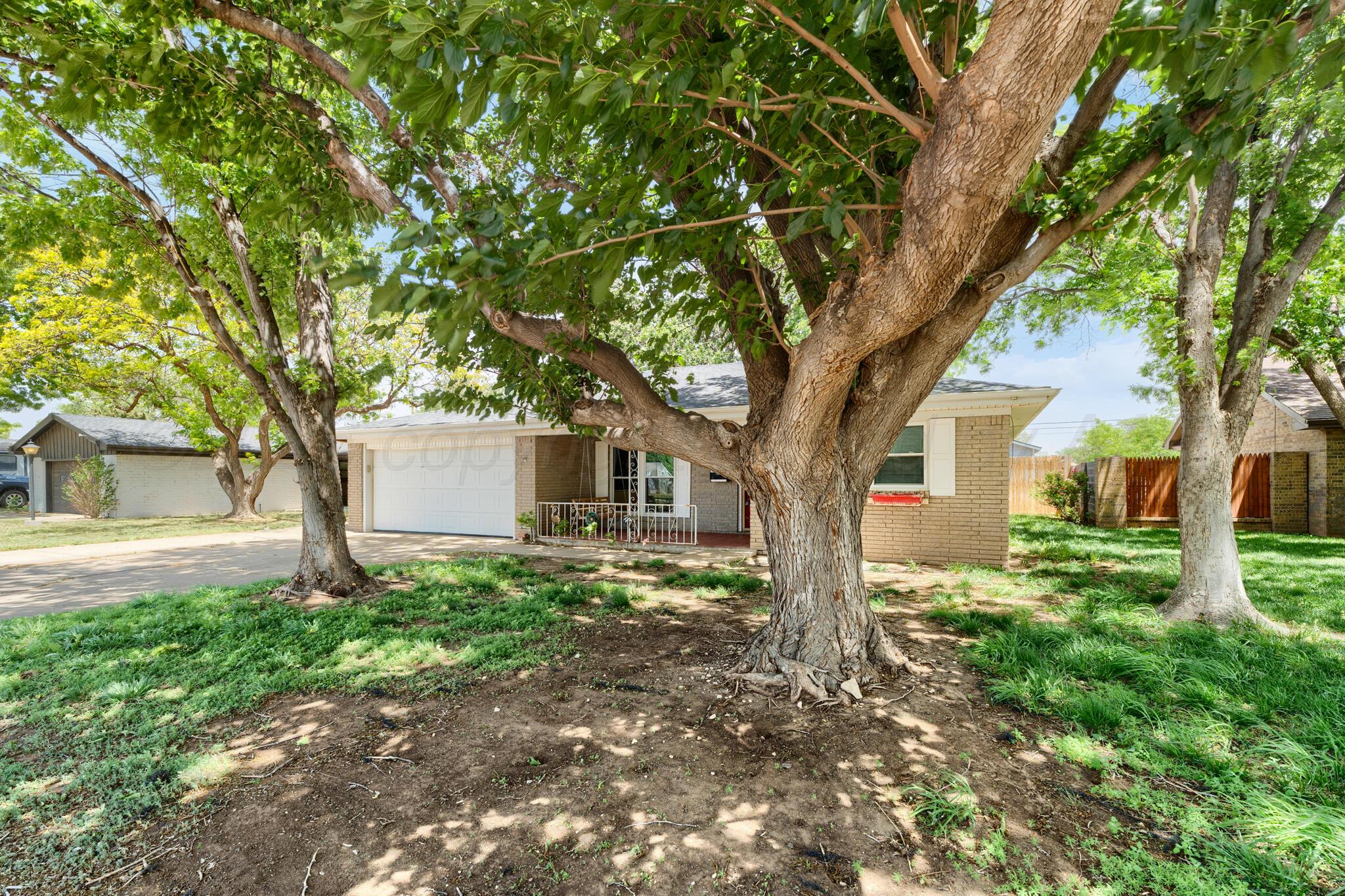 4721 Chisholm Trail Property Photo 4