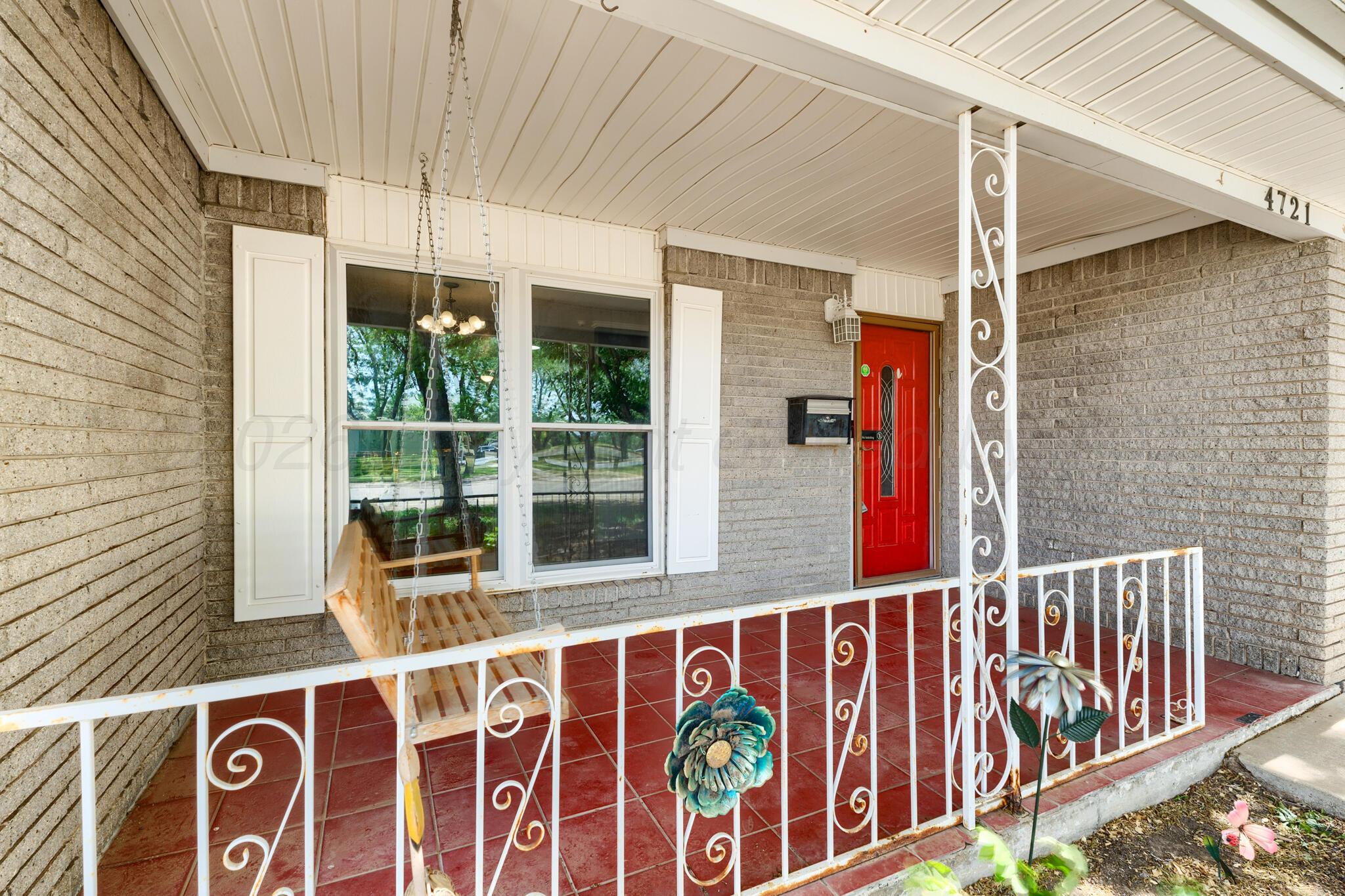 4721 Chisholm Trail Property Photo 5