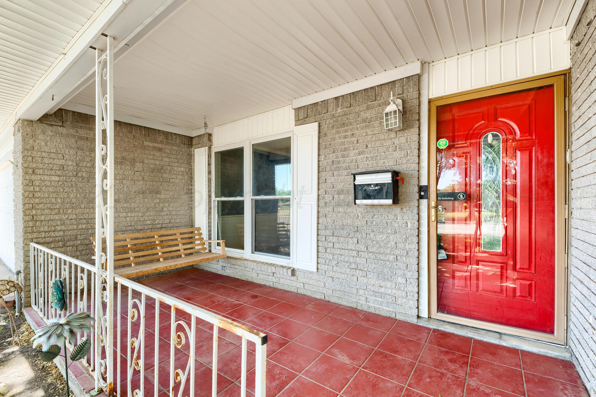 4721 Chisholm Trail Property Photo 6