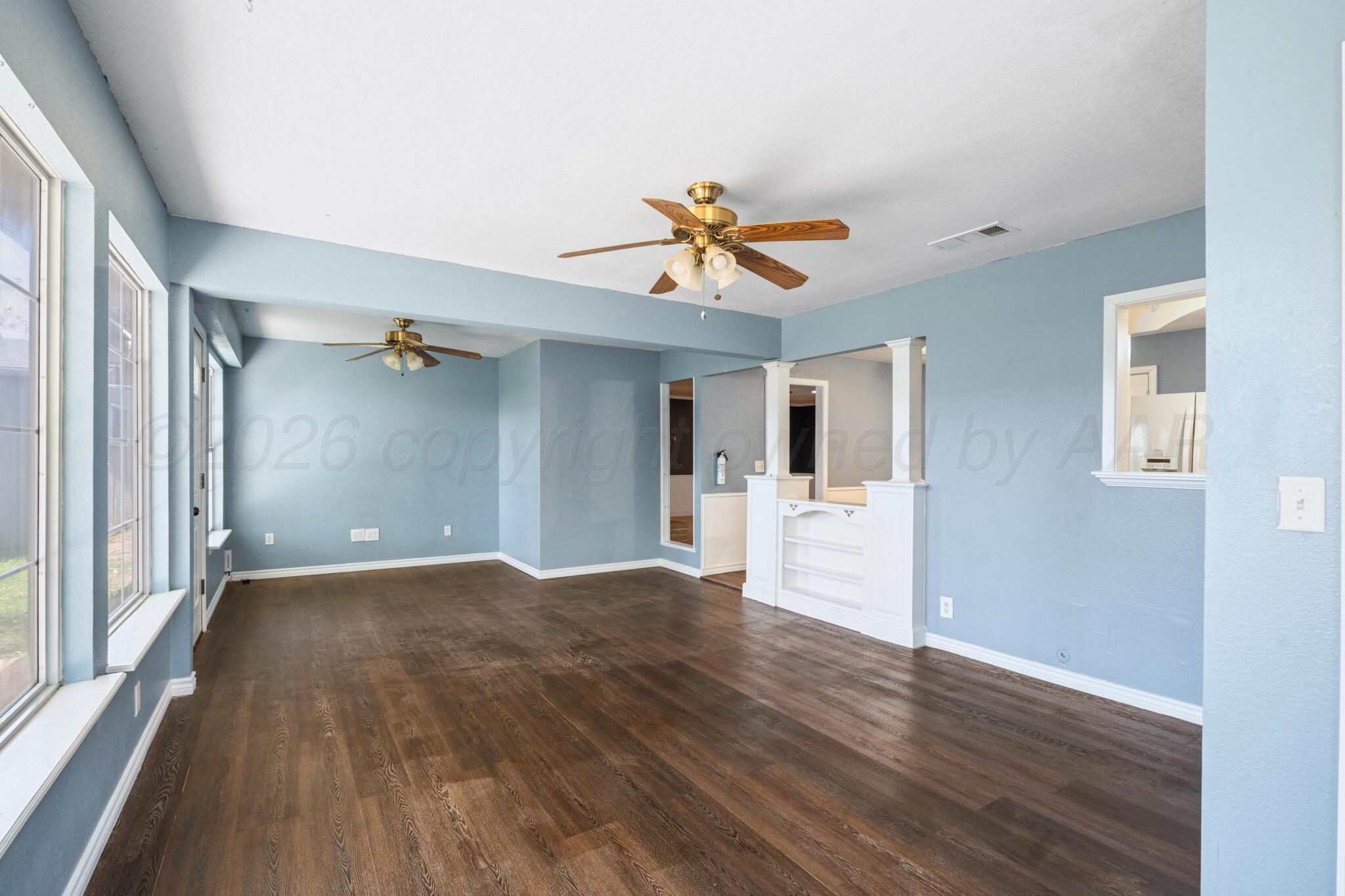 4721 Chisholm Trail Property Photo 9