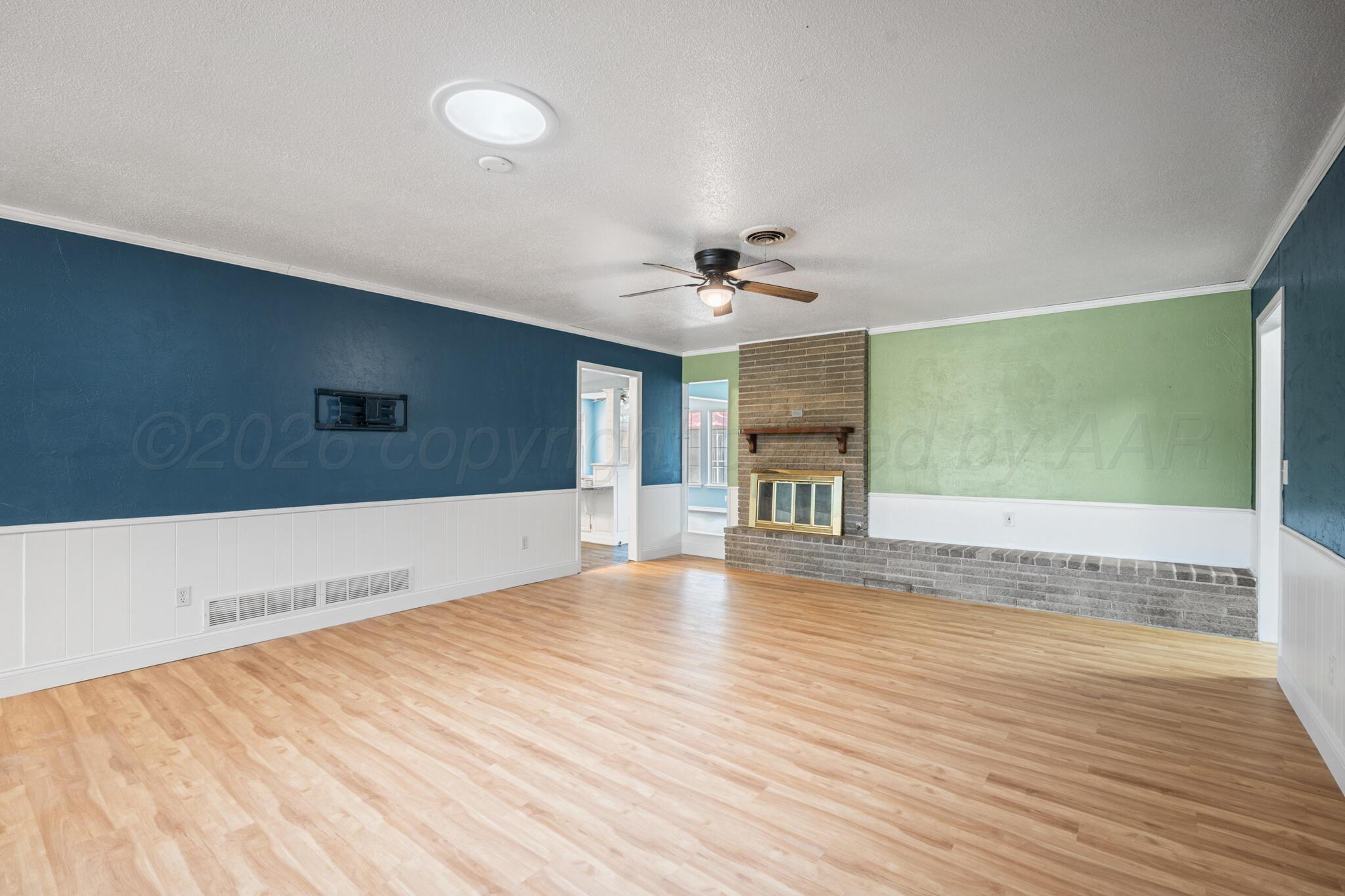 4721 Chisholm Trail Property Photo 10