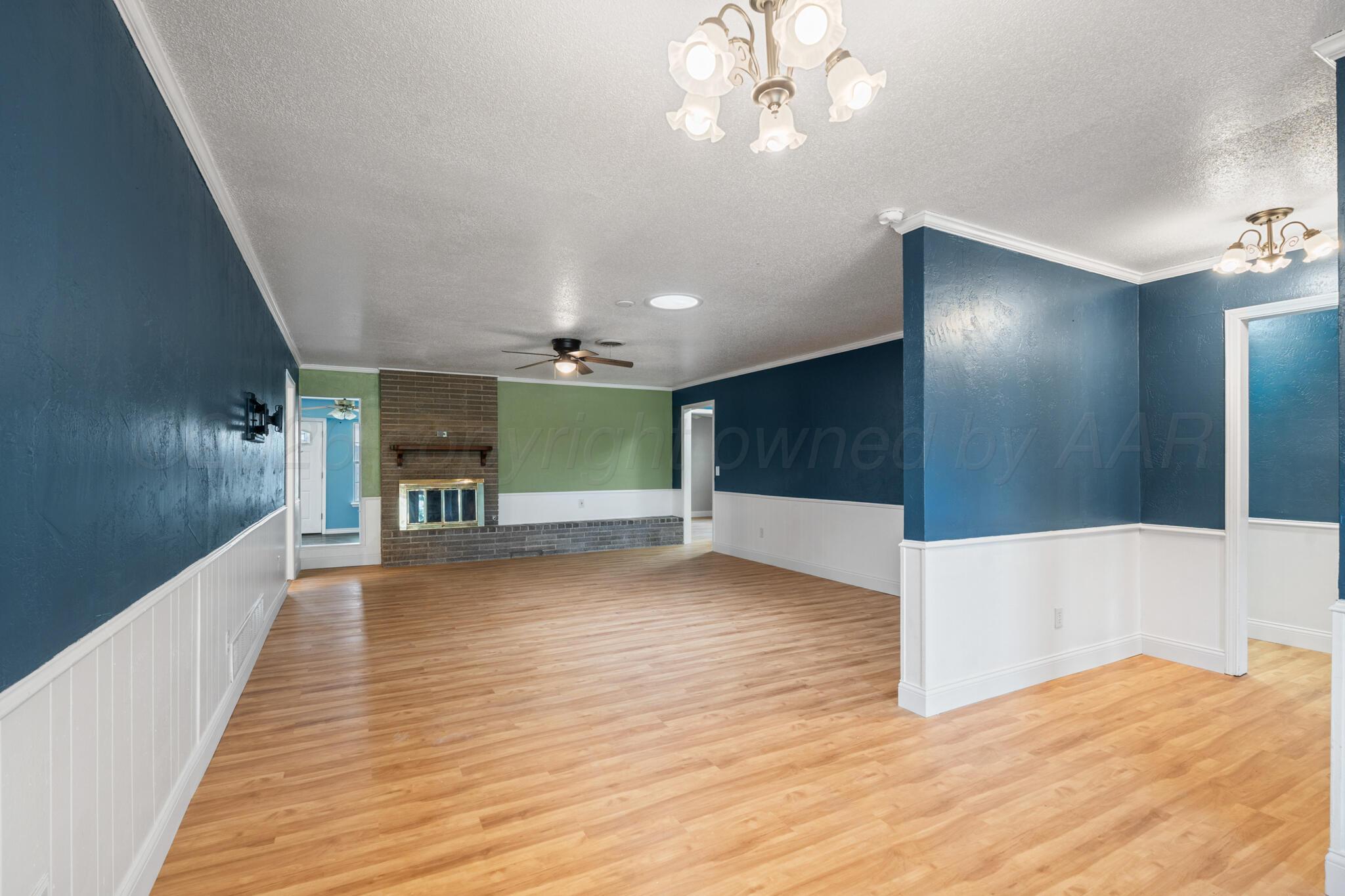 4721 Chisholm Trail Property Photo 12