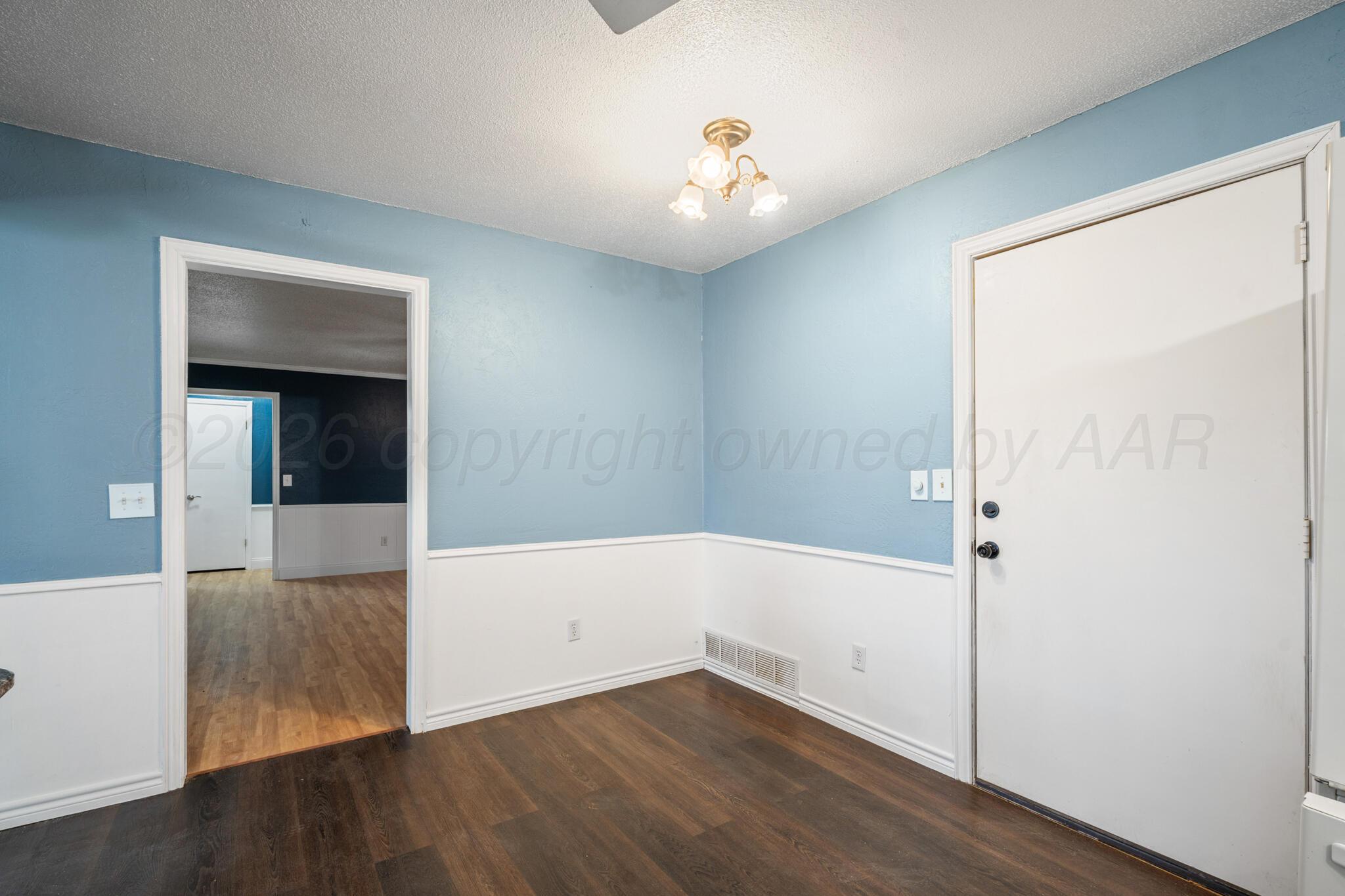 4721 Chisholm Trail Property Photo 13
