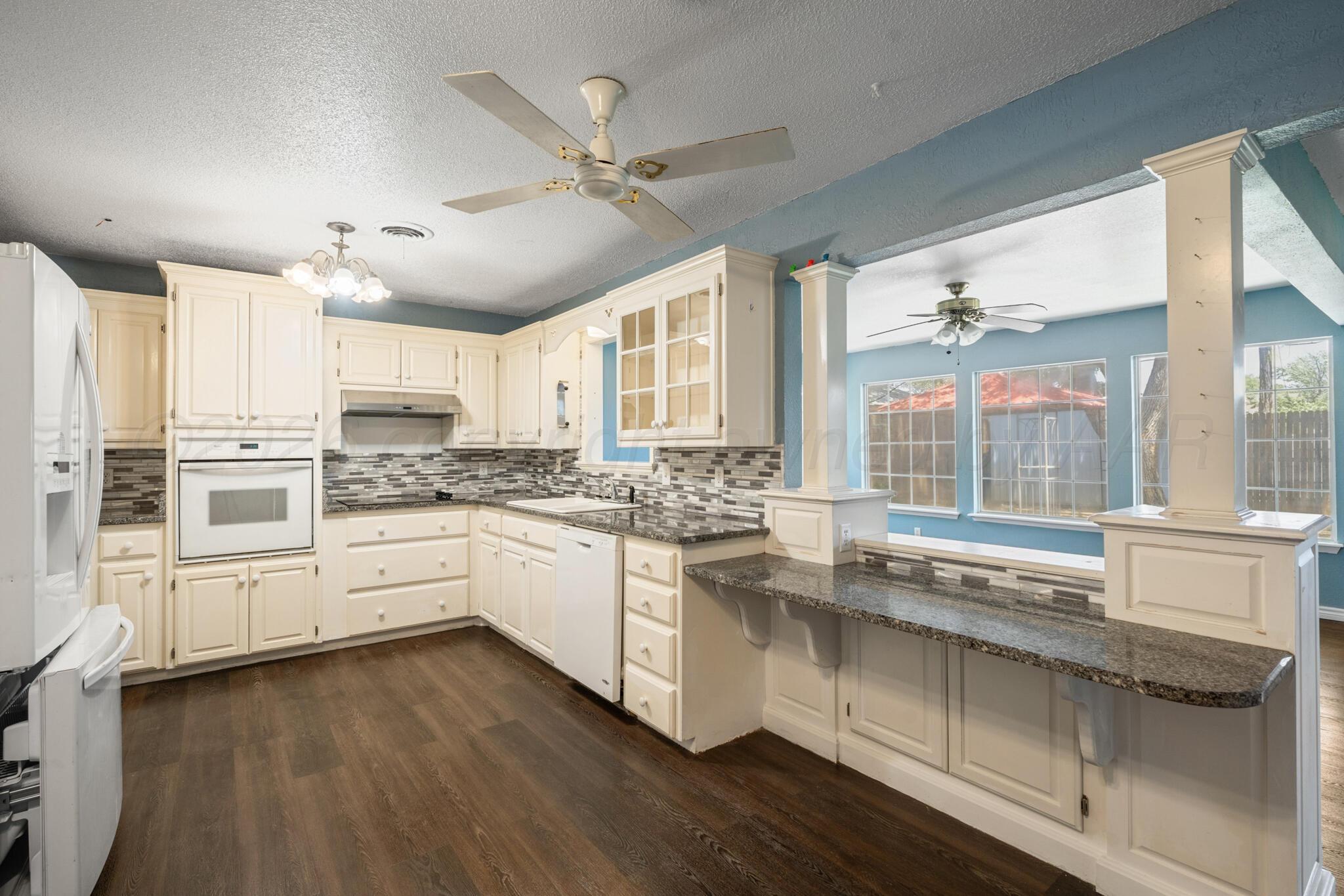 4721 Chisholm Trail Property Photo 14