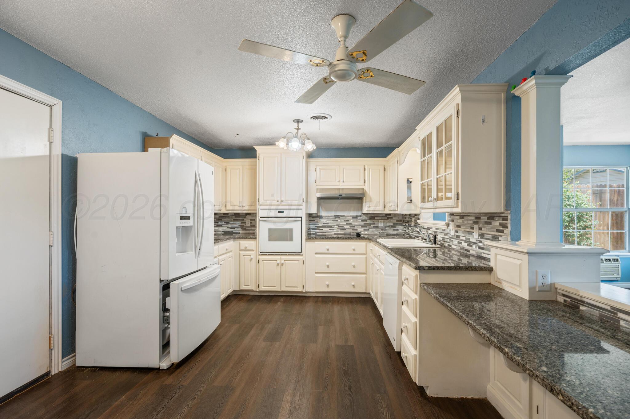 4721 Chisholm Trail Property Photo 15