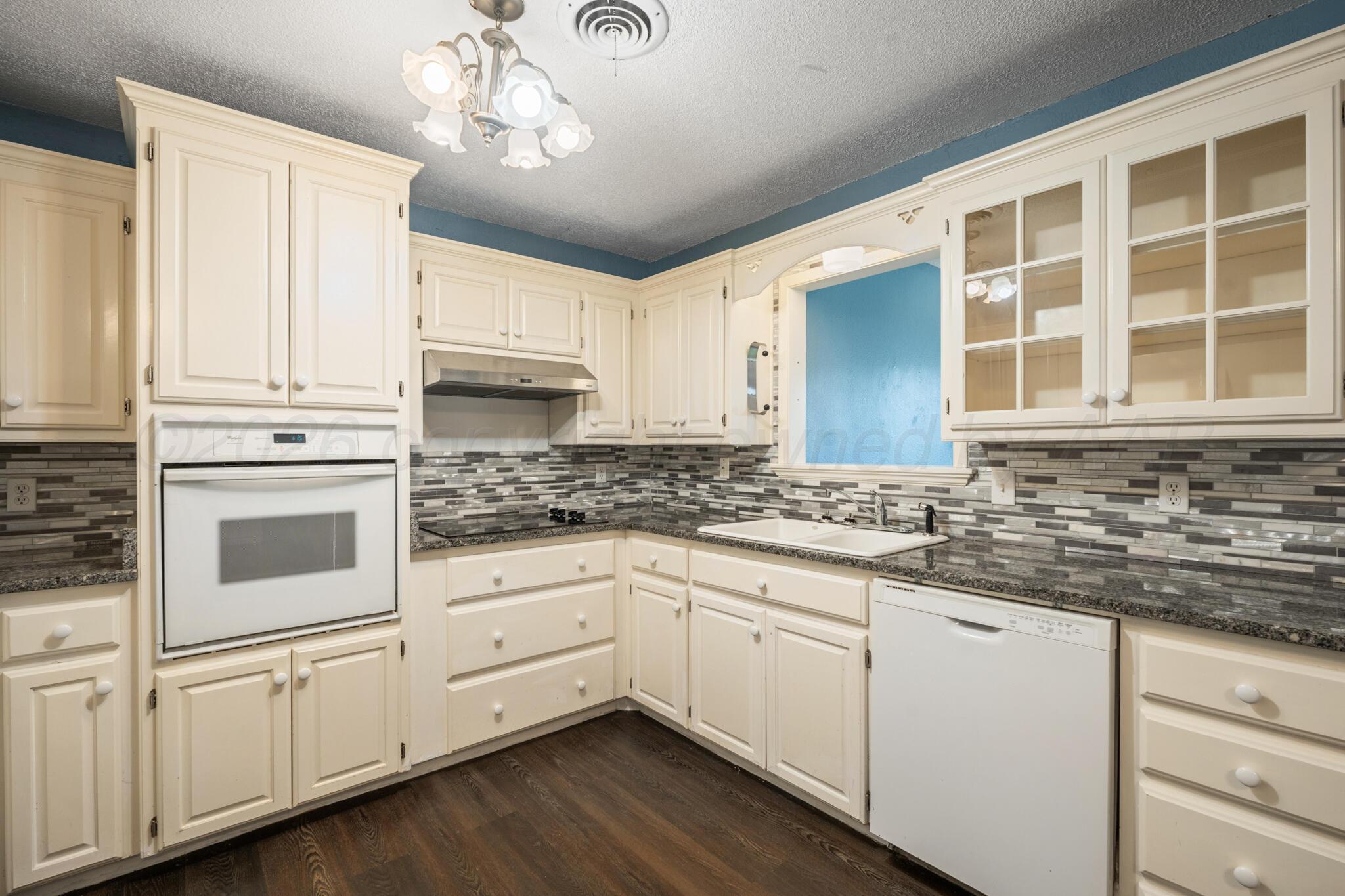 4721 Chisholm Trail Property Photo 17