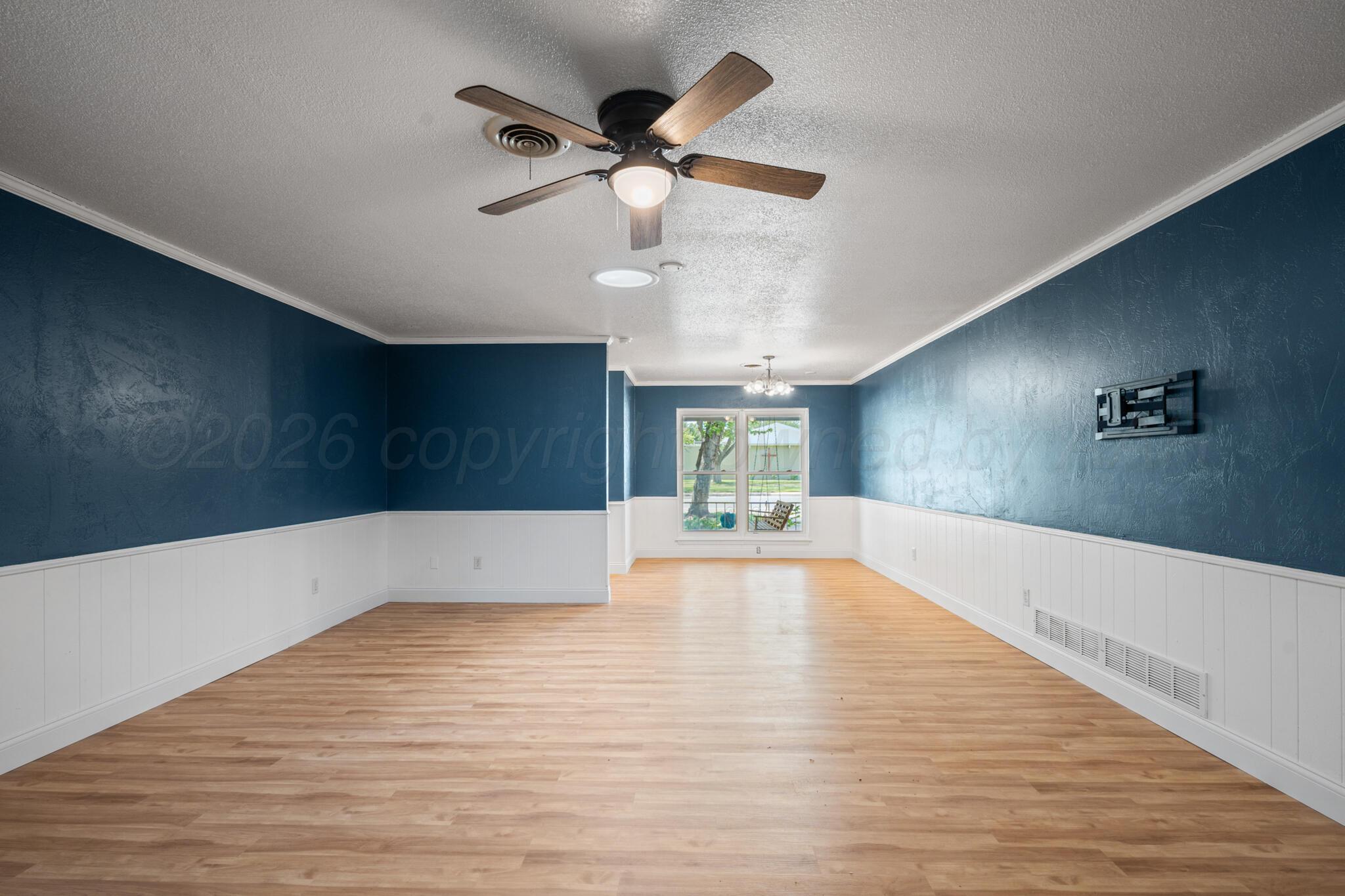 4721 Chisholm Trail Property Photo 19