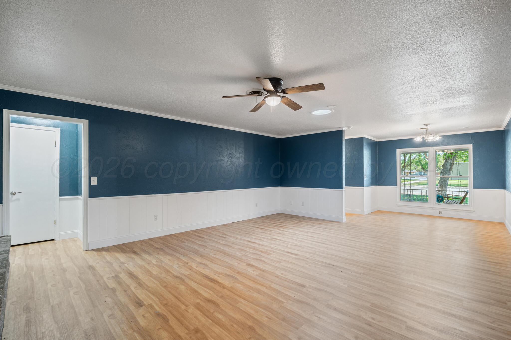 4721 Chisholm Trail Property Photo 20