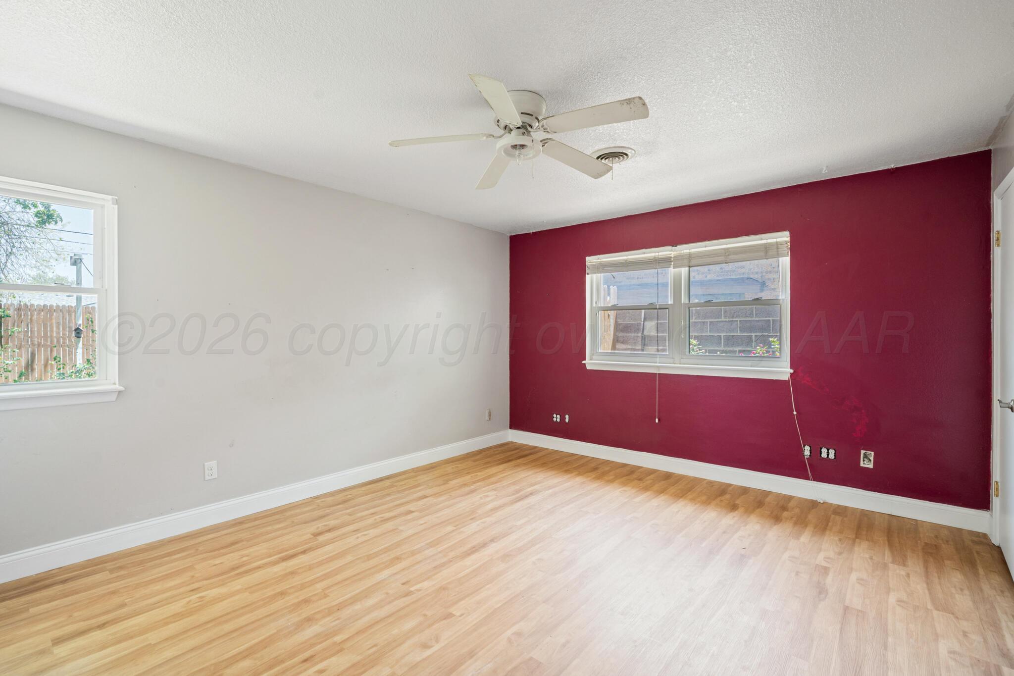 4721 Chisholm Trail Property Photo 22