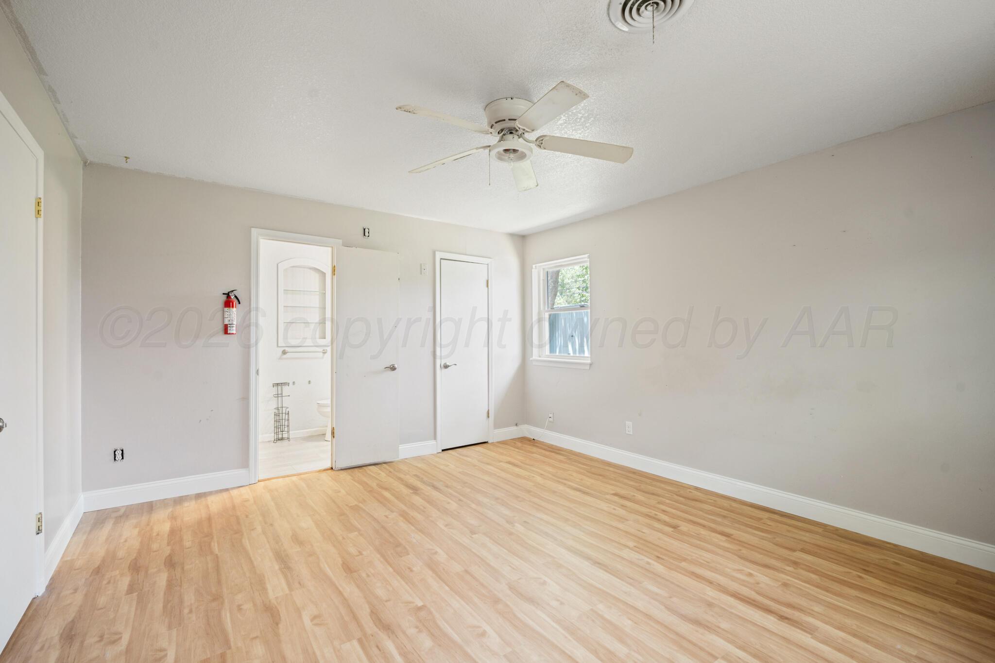4721 Chisholm Trail Property Photo 23