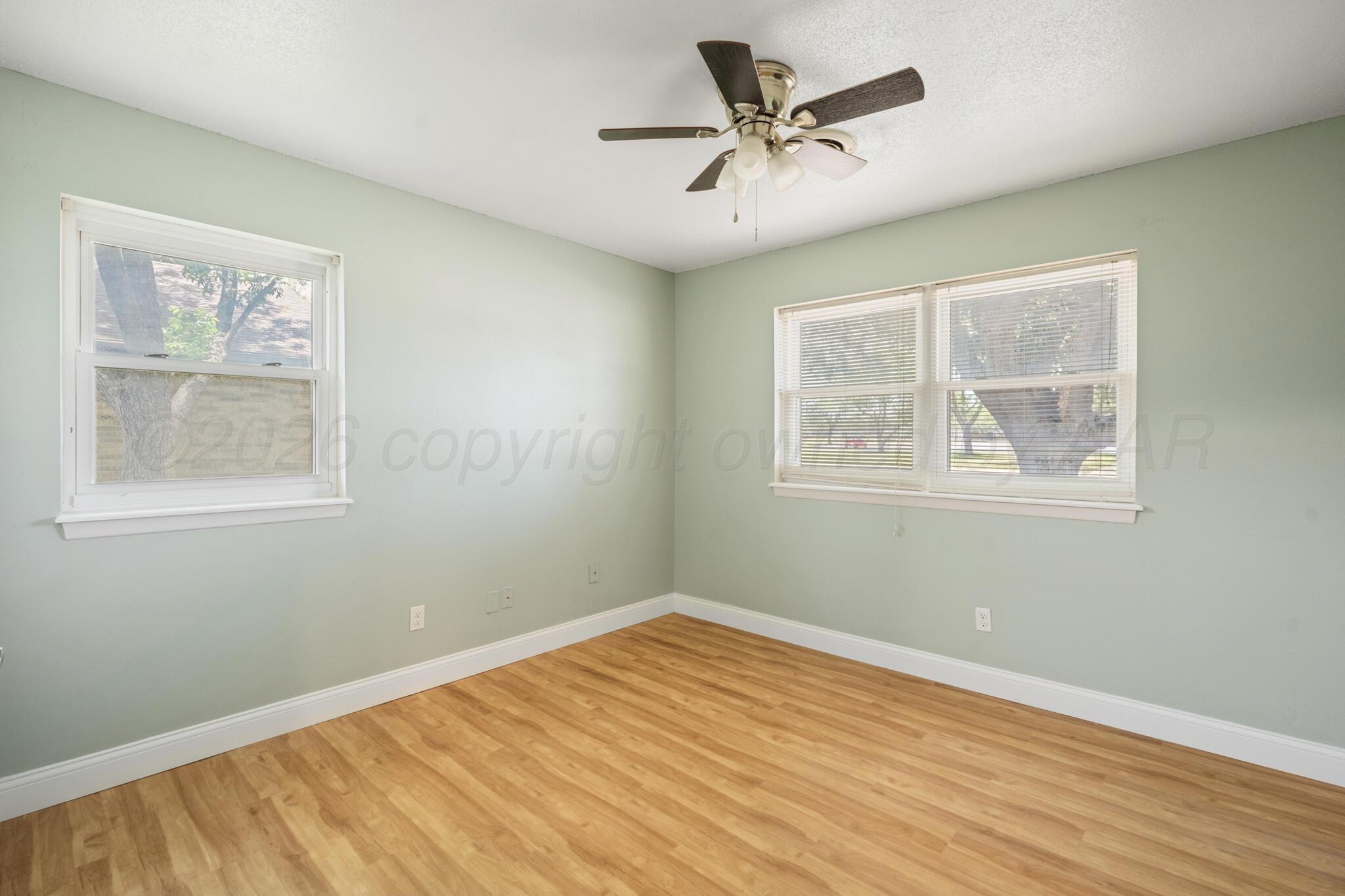 4721 Chisholm Trail Property Photo 25