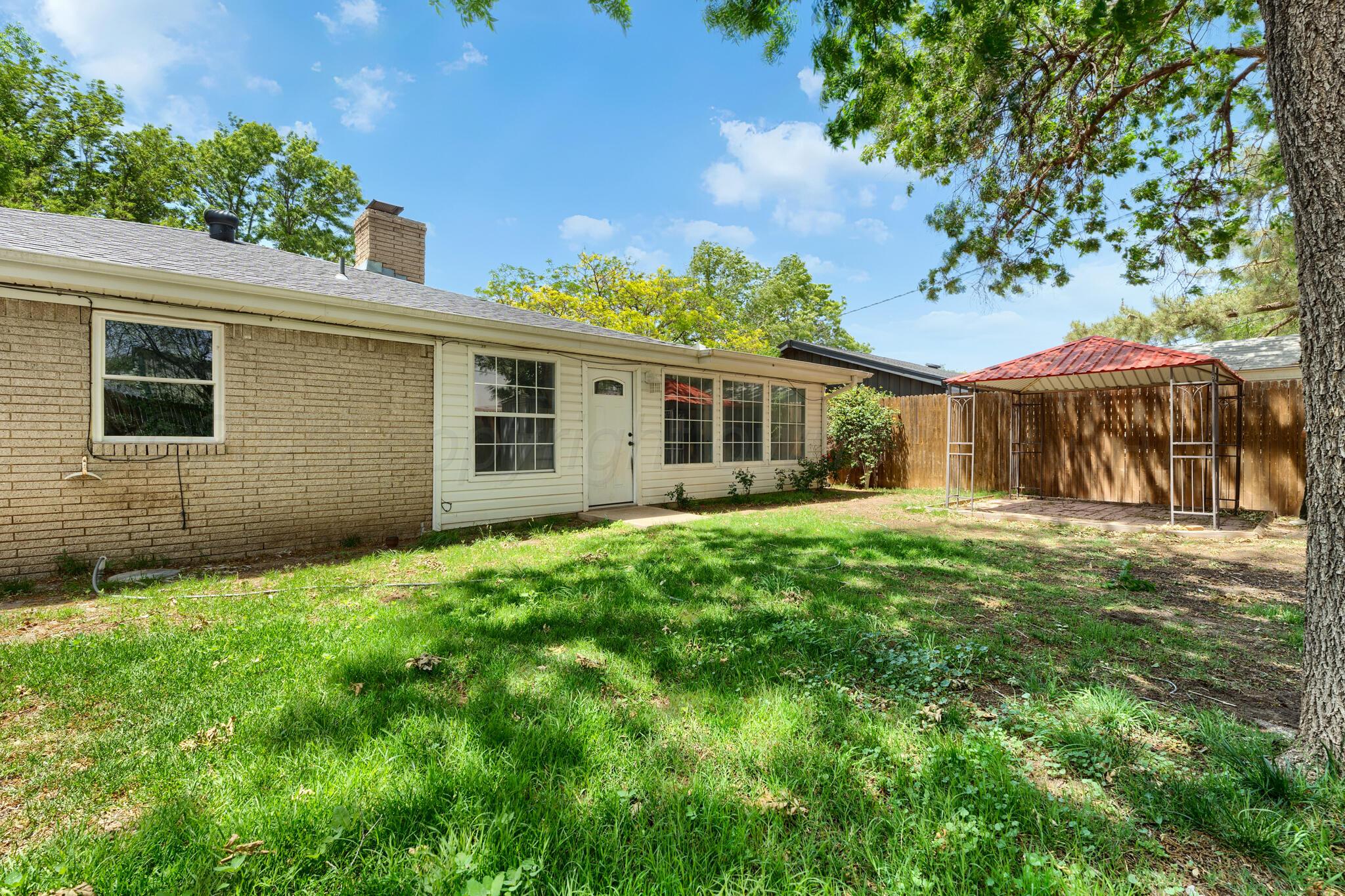 4721 Chisholm Trail Property Photo 27