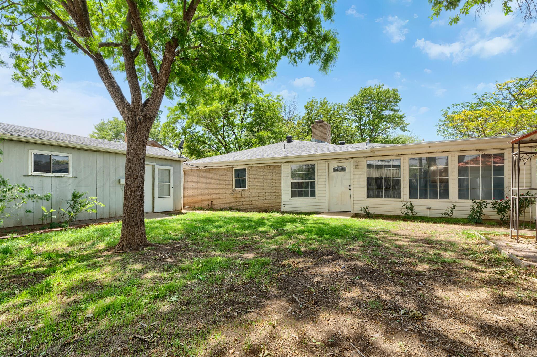 4721 Chisholm Trail Property Photo 28