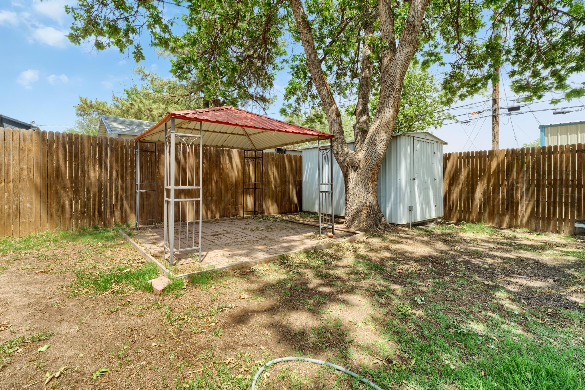 4721 Chisholm Trail Property Photo 29