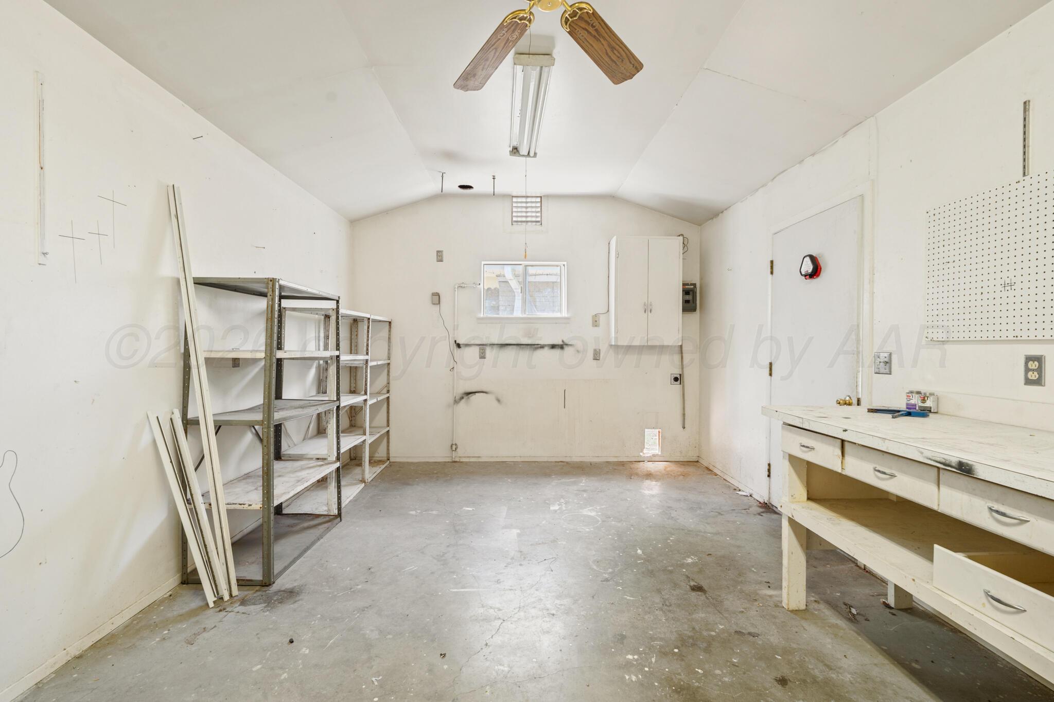 4721 Chisholm Trail Property Photo 35