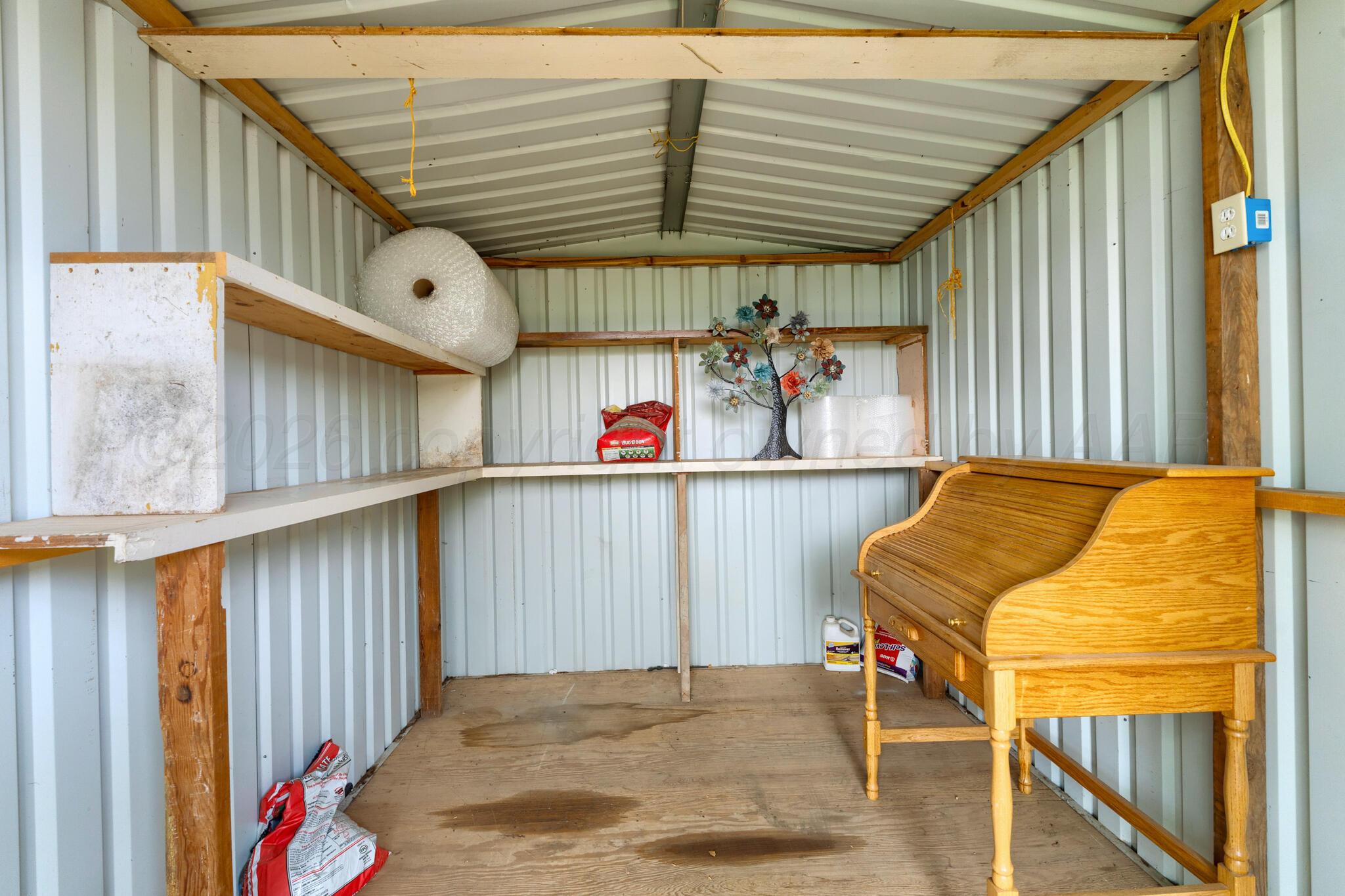 4721 Chisholm Trail Property Photo 37