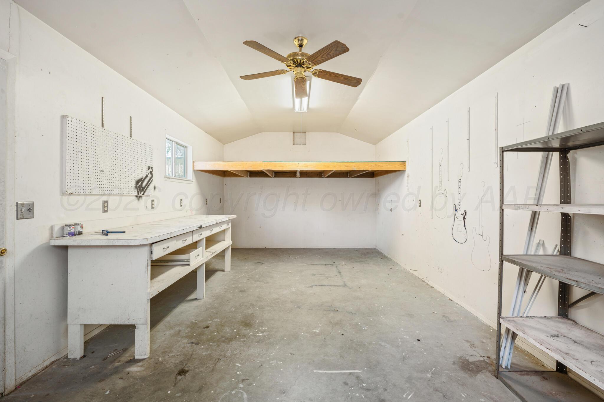 4721 Chisholm Trail Property Photo 38