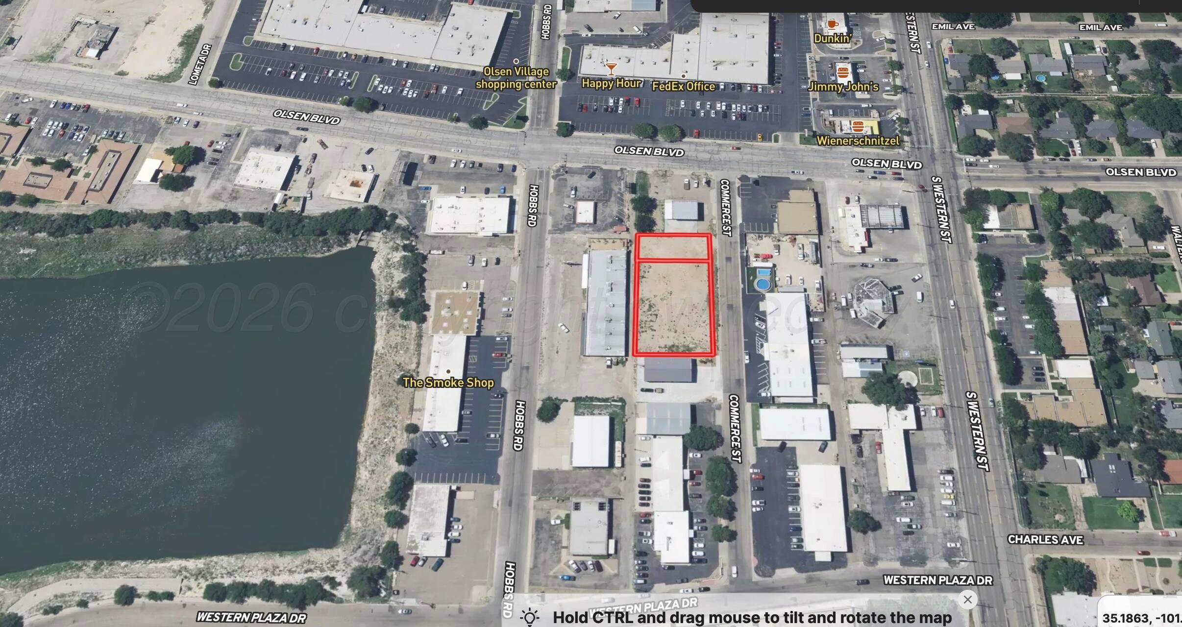 2421 Commerce Street Property Photo 4