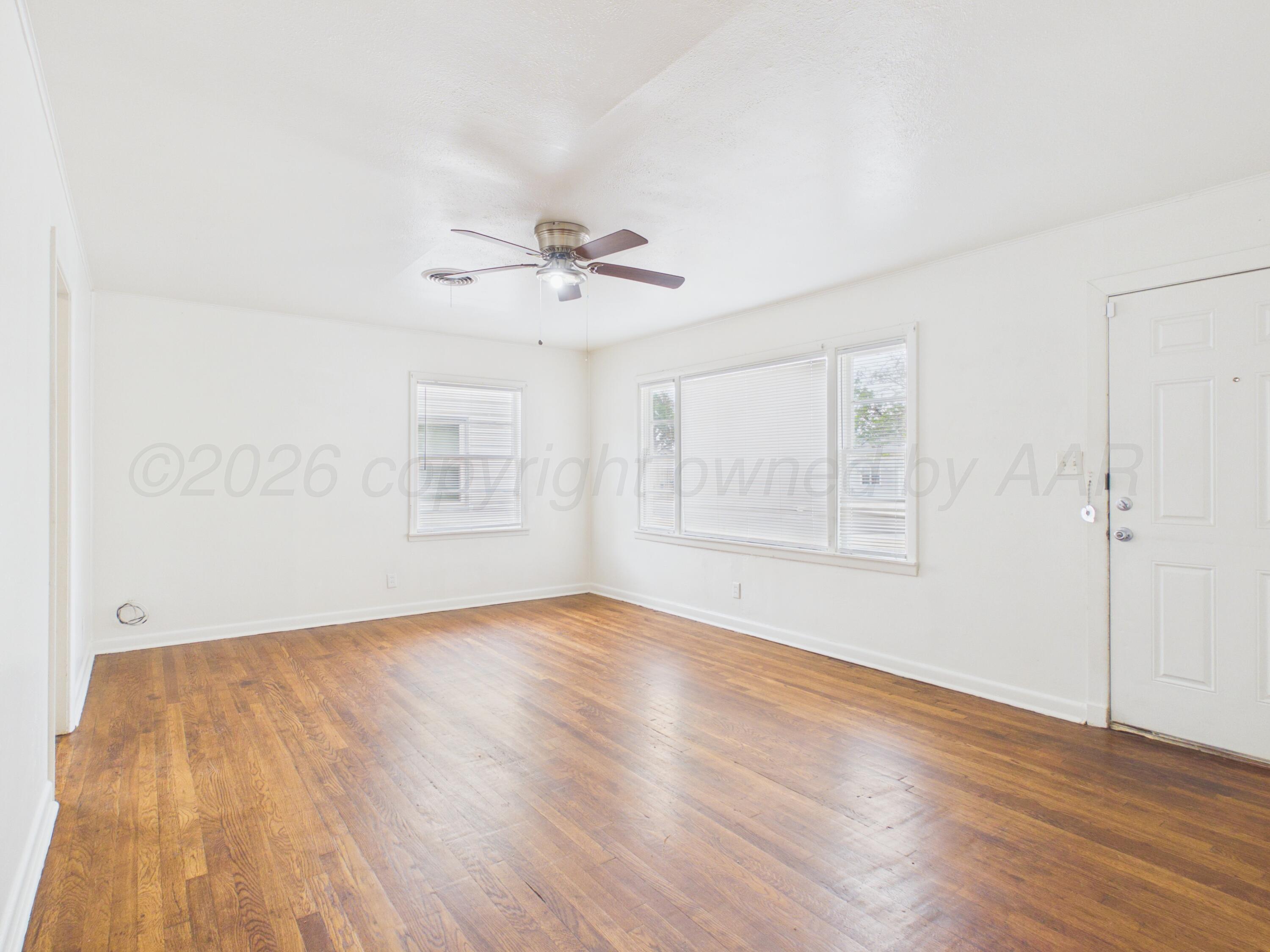 4308 S Jackson Street Property Photo 5
