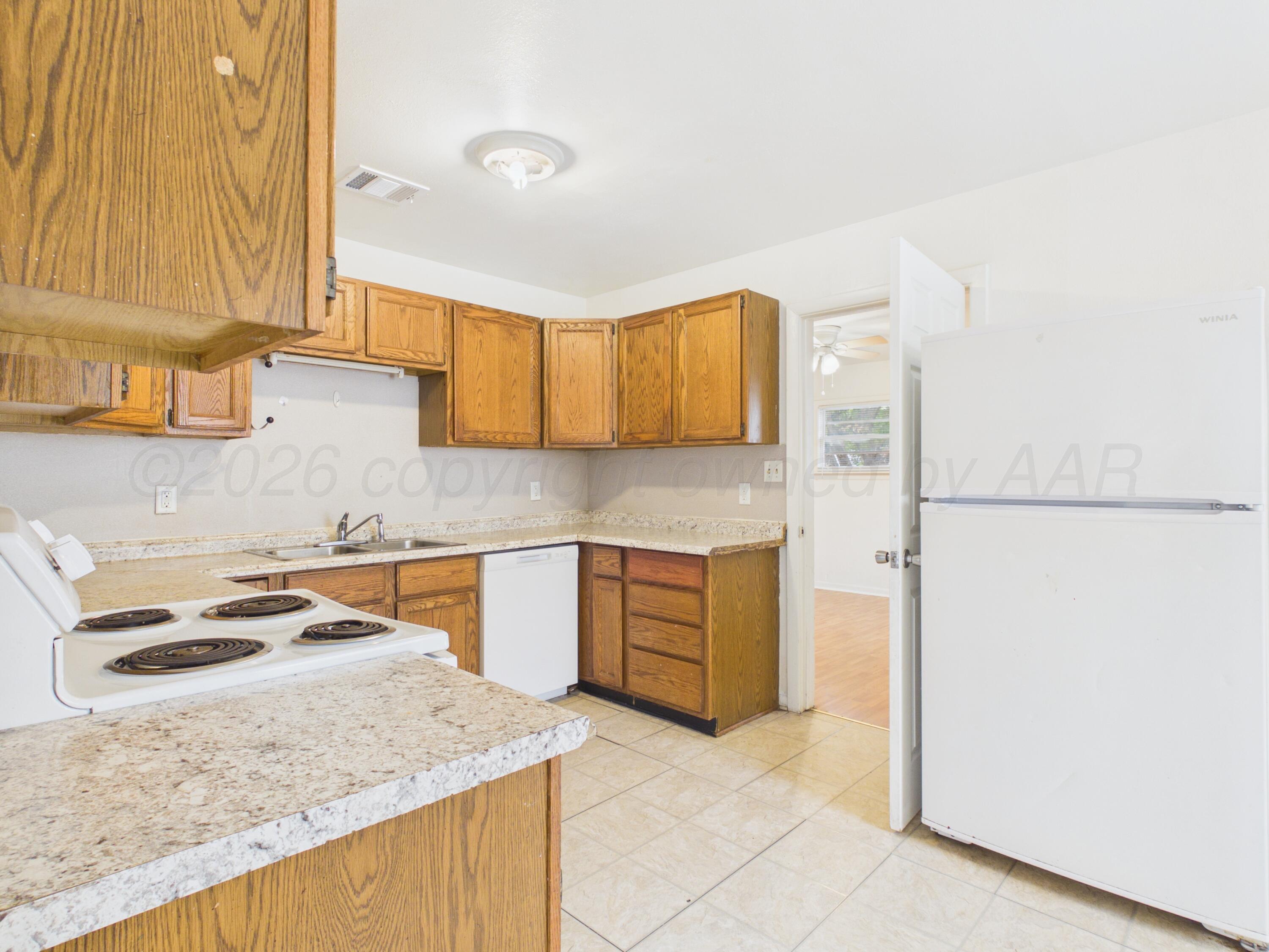 4308 S Jackson Street Property Photo 8