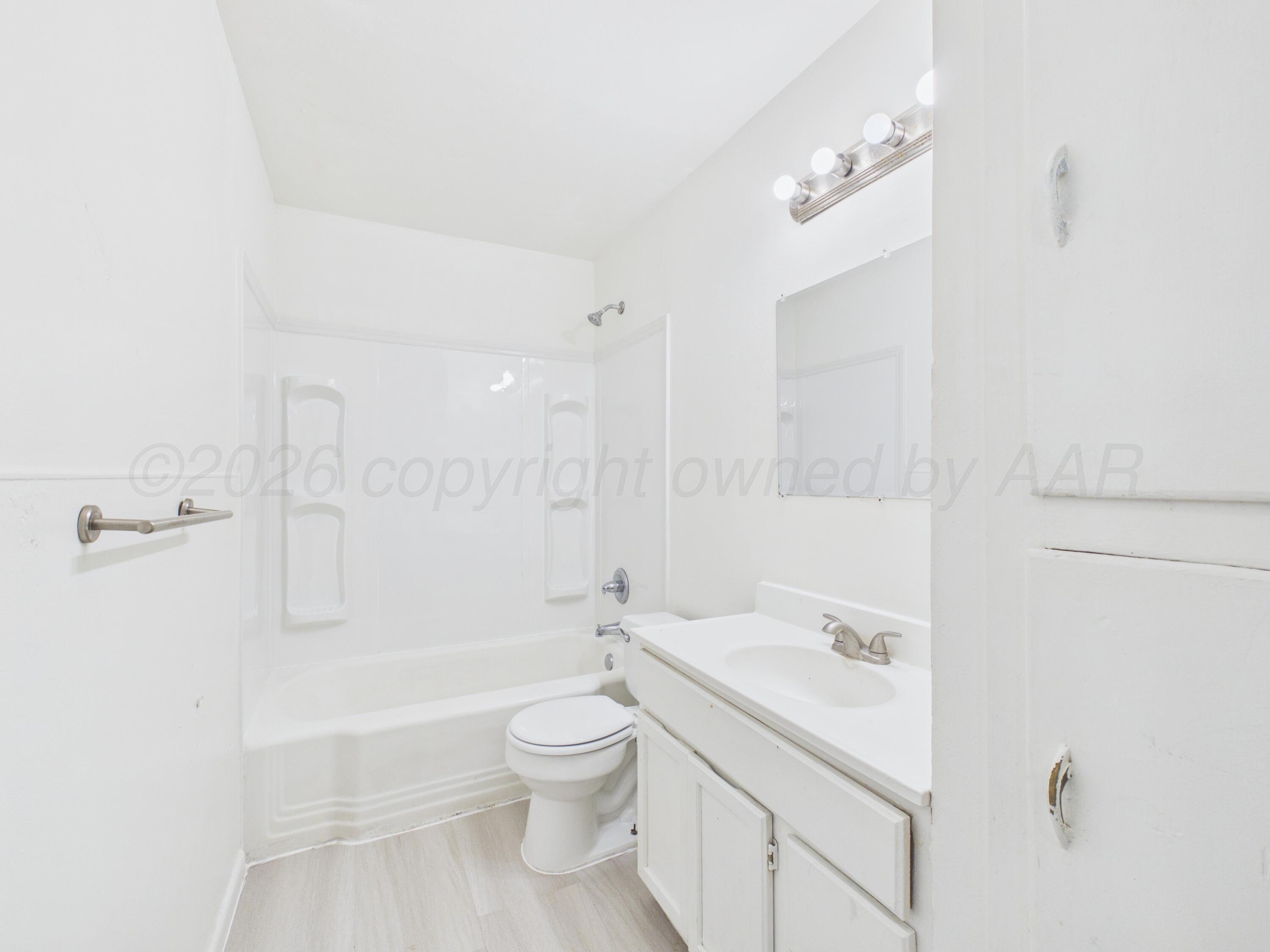 4308 S Jackson Street Property Photo 13