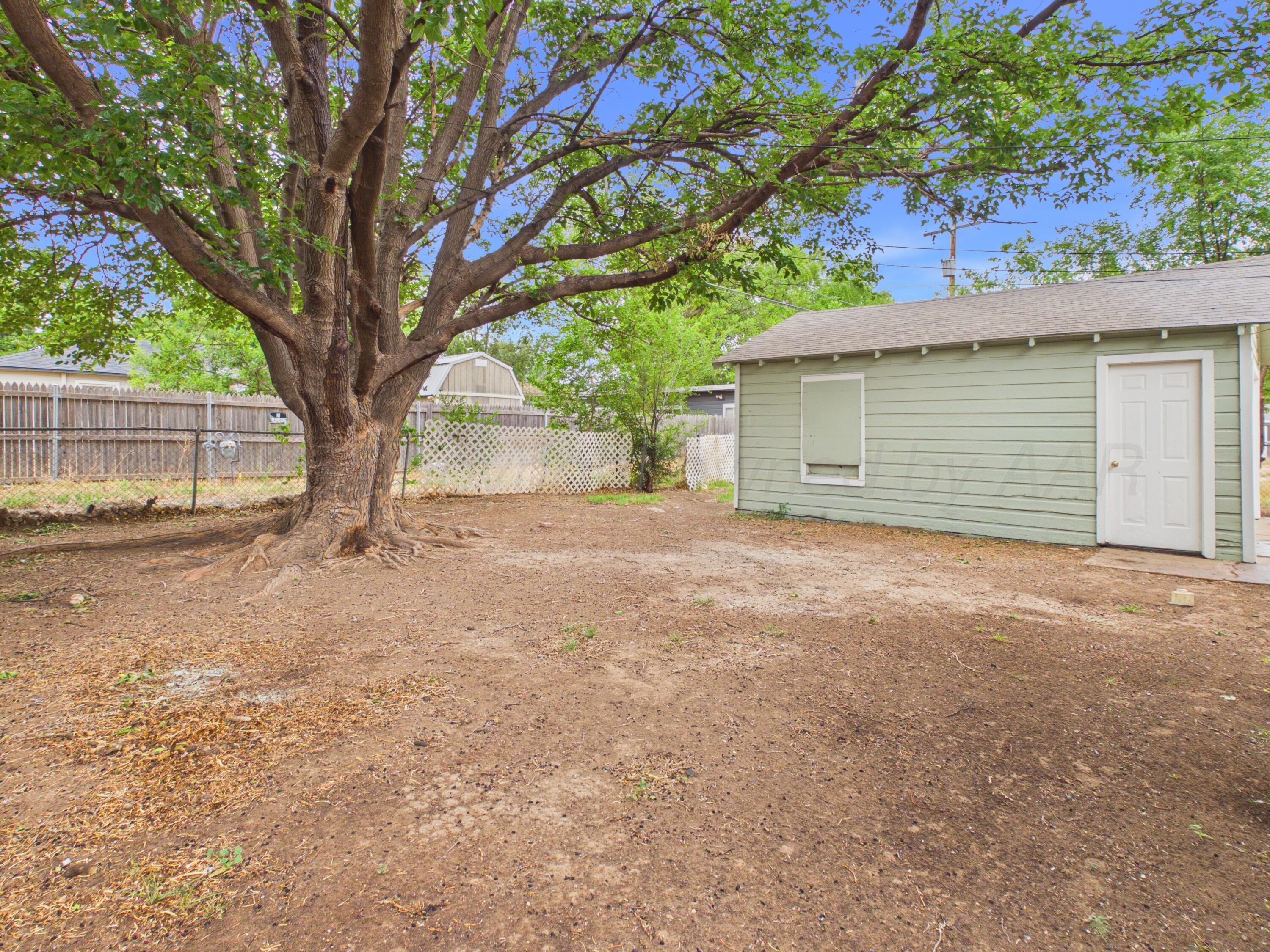 4308 S Jackson Street Property Photo 23