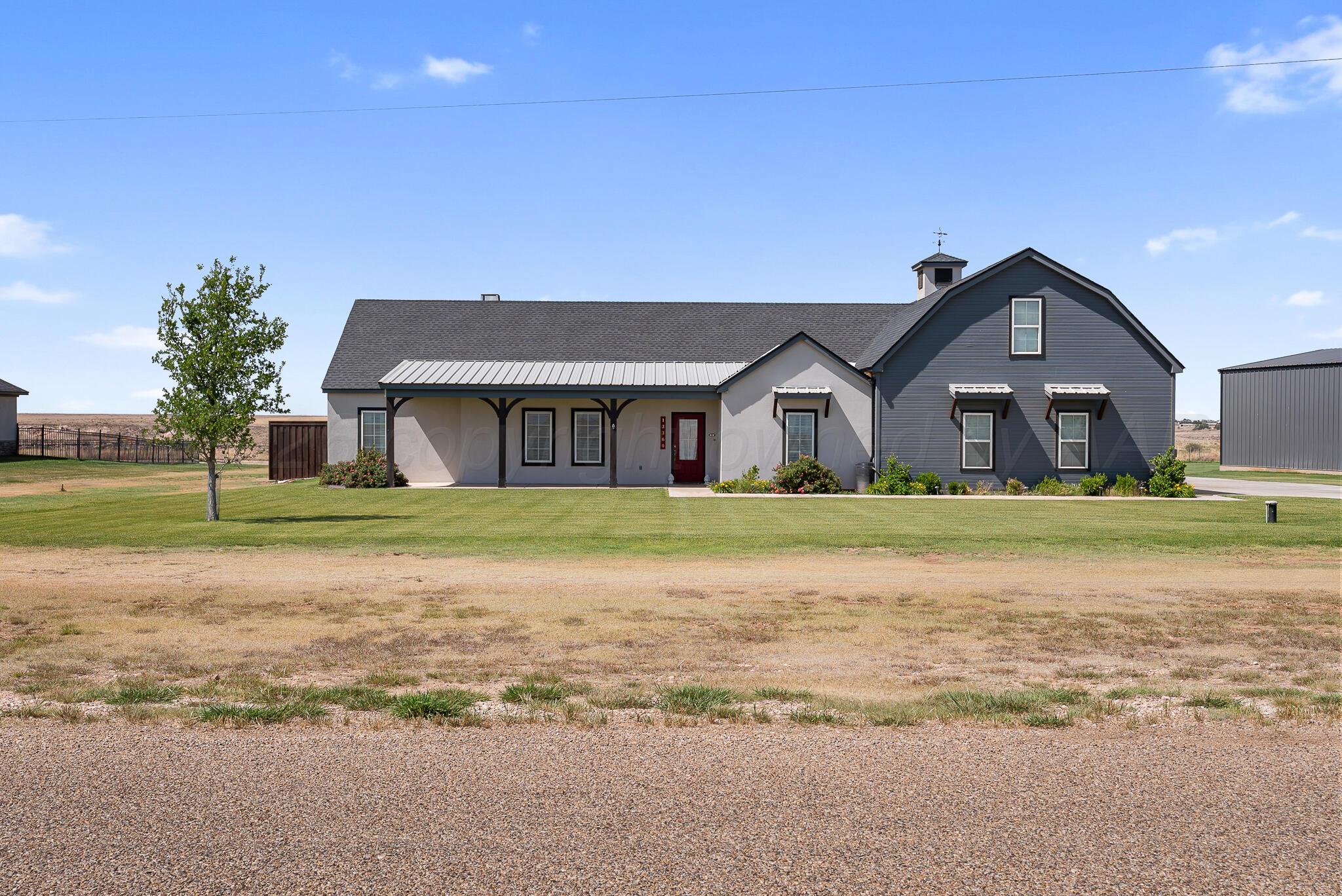 13360 Bluff Ridge Trail Property Photo 1