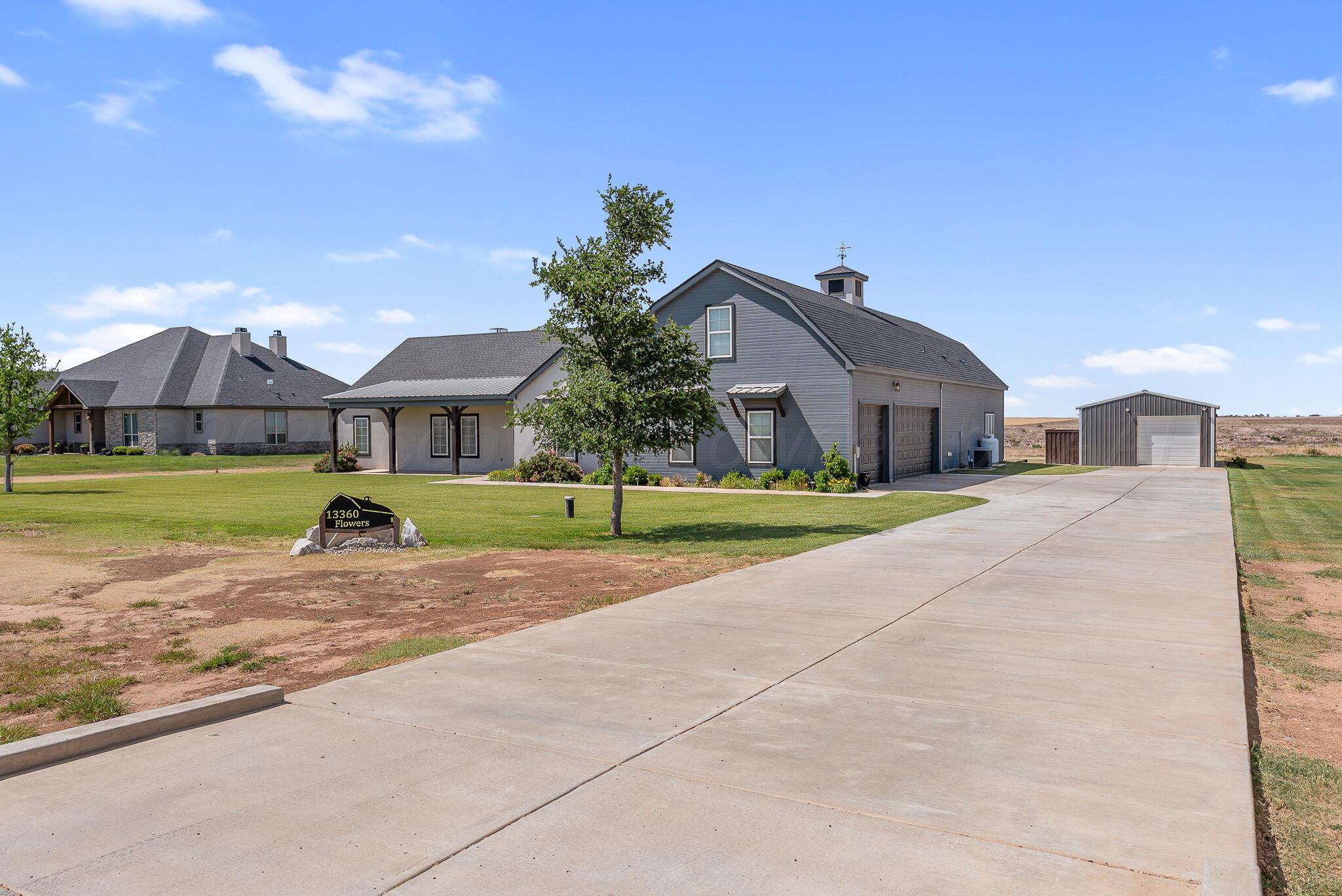 13360 Bluff Ridge Trail Property Photo 3