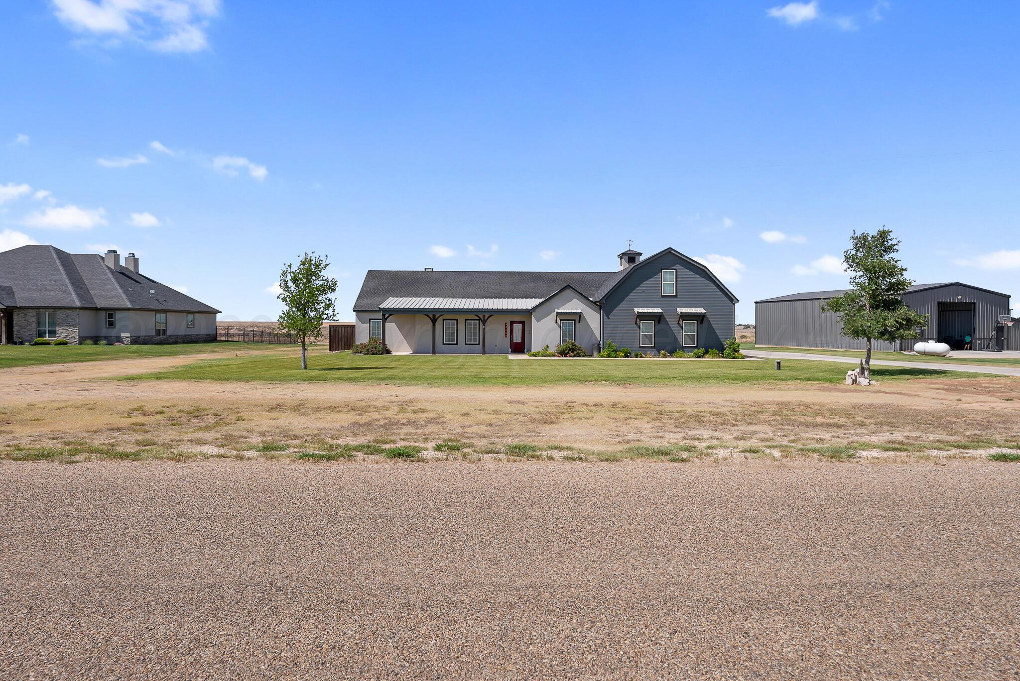 13360 Bluff Ridge Trail Property Photo 4