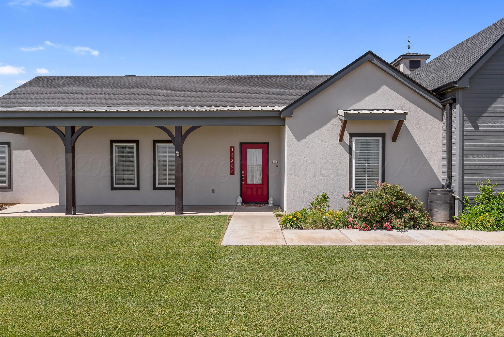 13360 Bluff Ridge Trail Property Photo 5