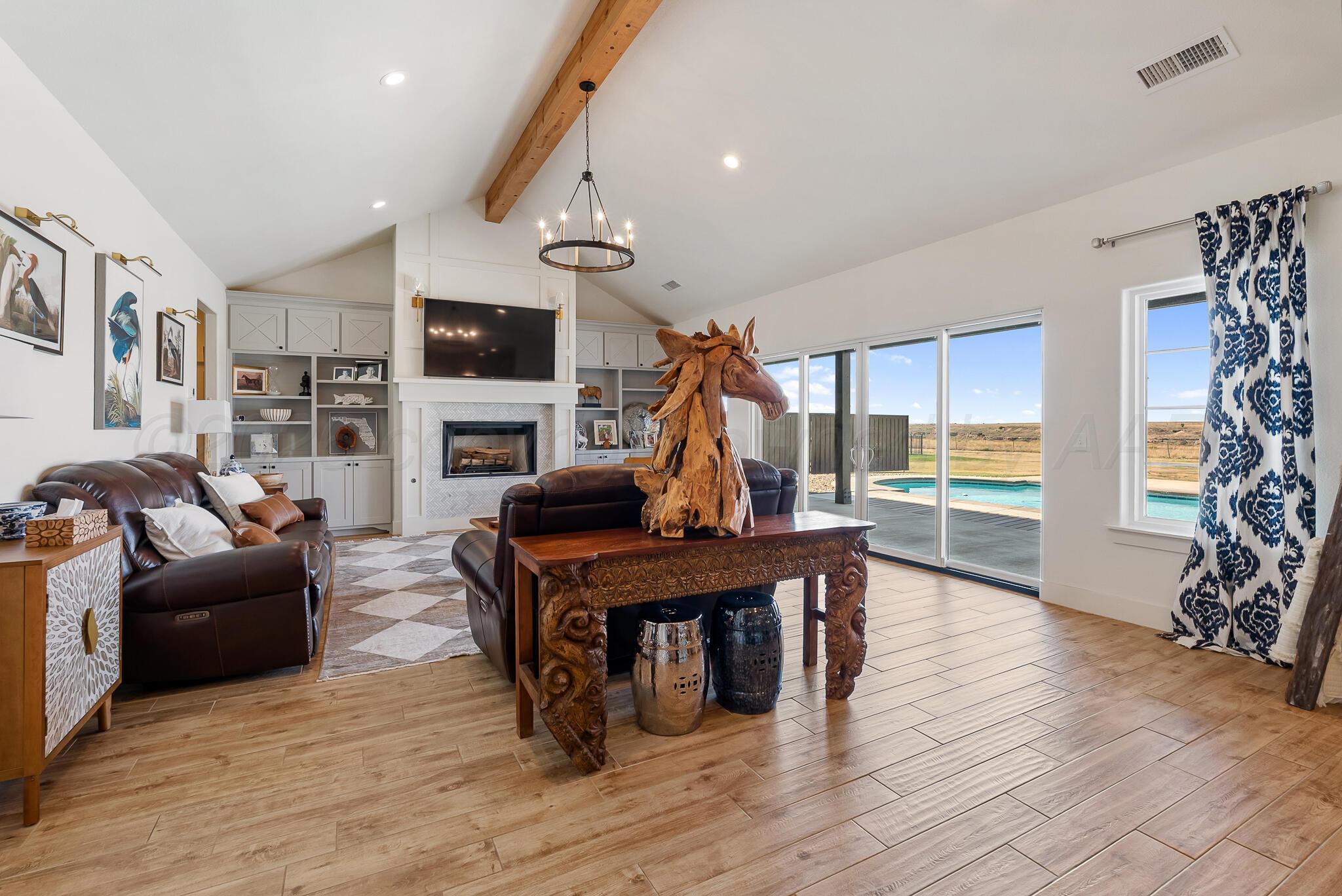 13360 Bluff Ridge Trail Property Photo 7
